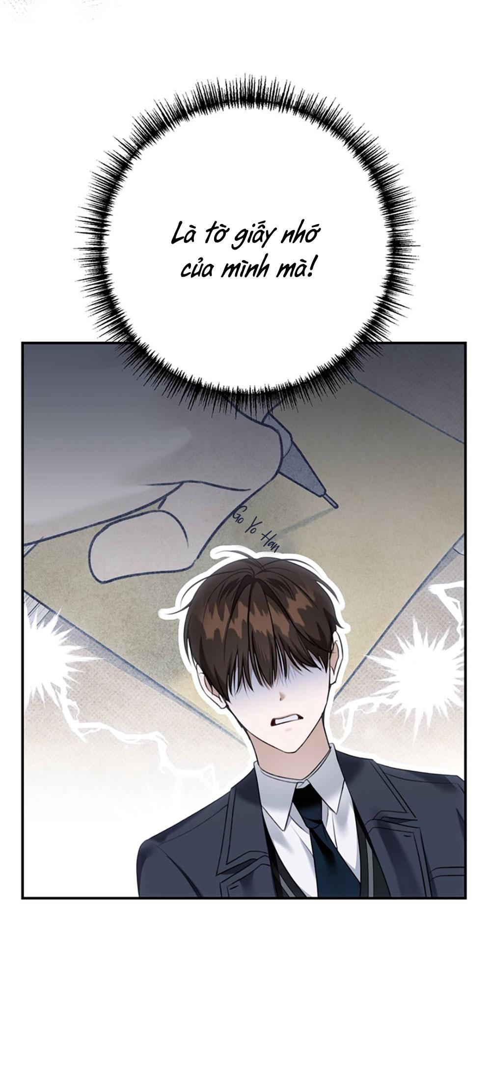 Eighteen's Bed Chapter 26 - Next 