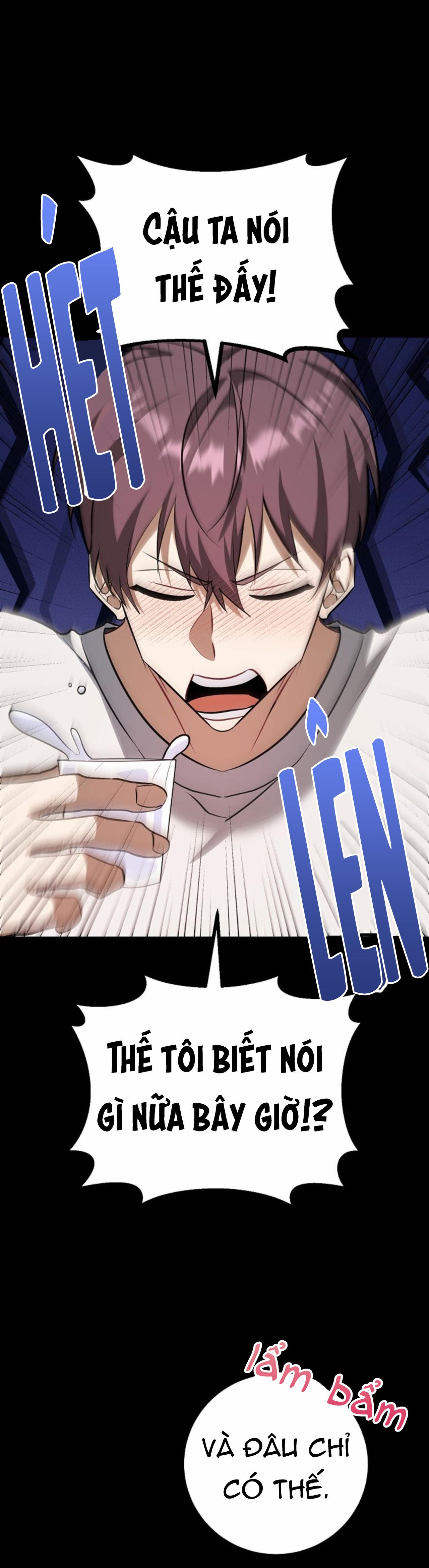 Xin Sếp Phê Duyệt Tối nay Chapter 11 - Next Chapter 12