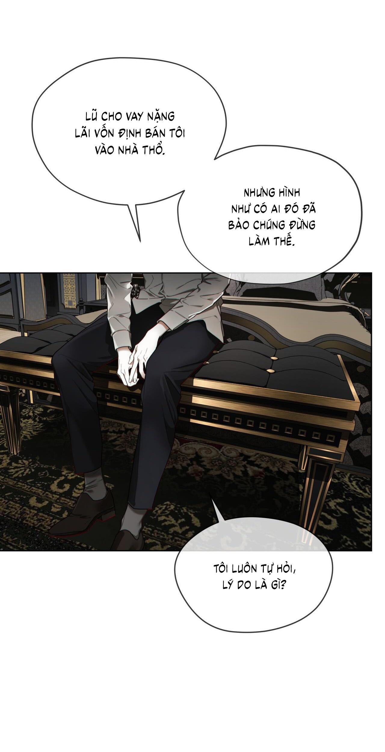 (CBunu) Phạm Luật Chapter 112 - Next 