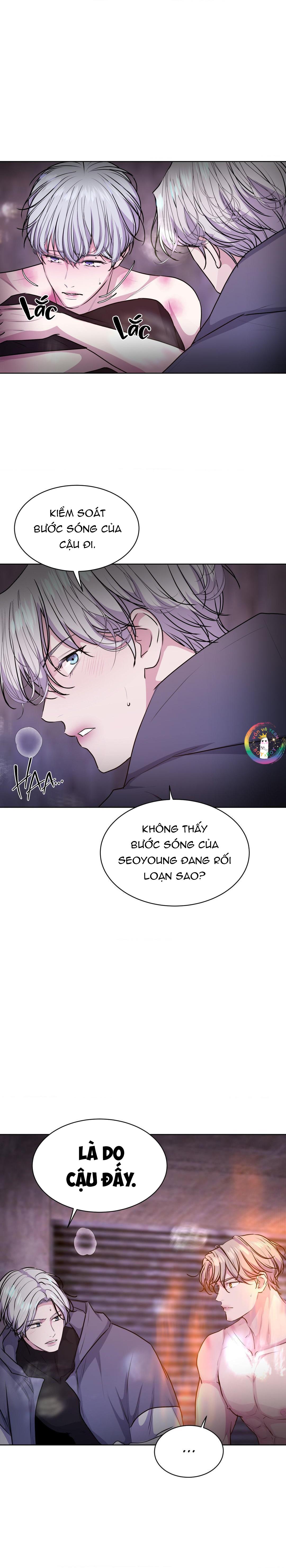 Guiding Light Chapter 43 - Next 