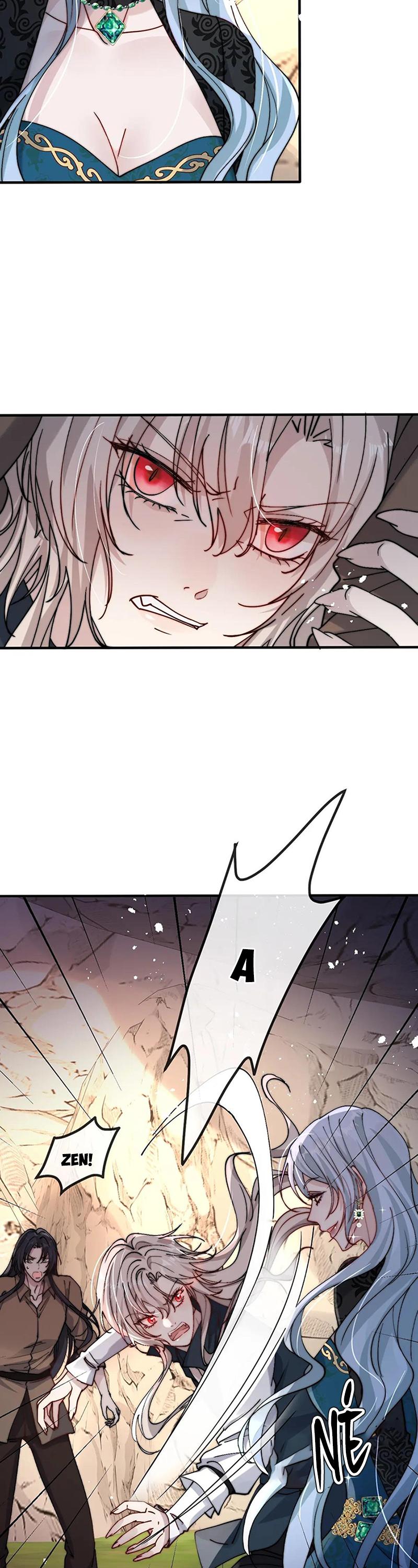 Tù Long Tuyết Chapter 60 - Next Chapter 61