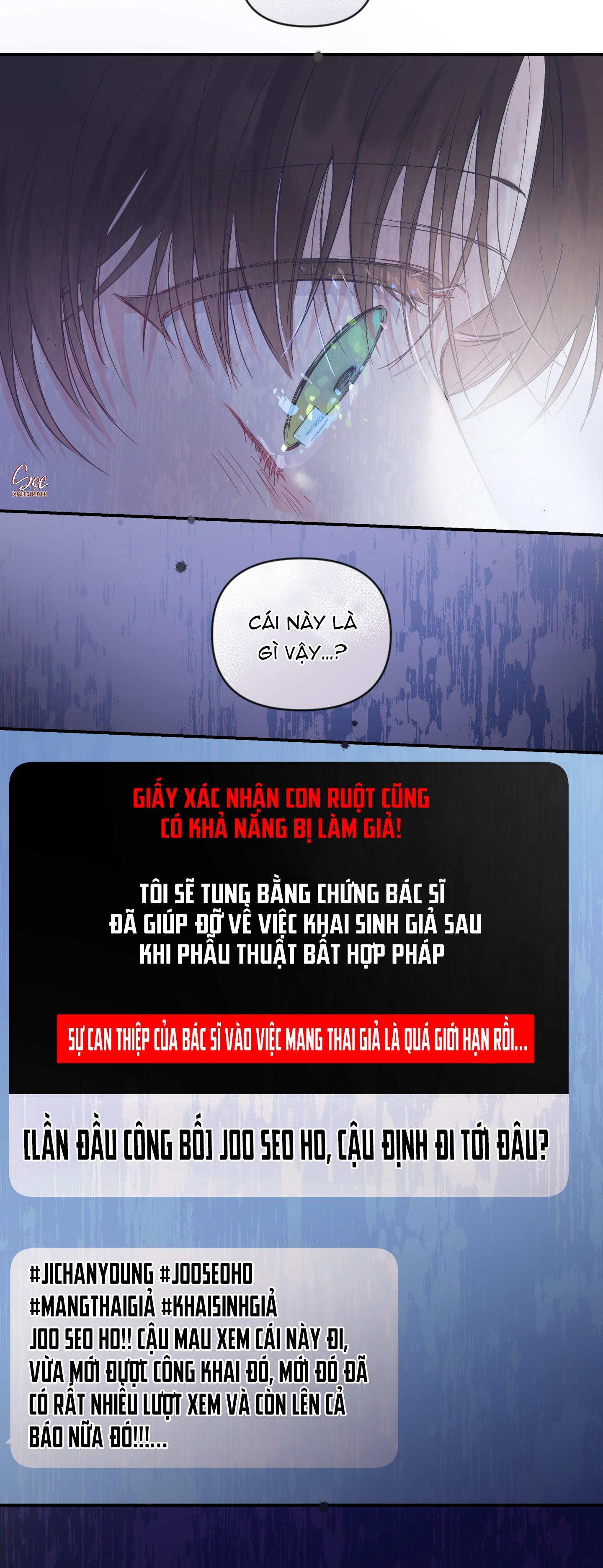 ĐẢO NGƯỢC CỦA ĐẢO NGƯỢC Chapter 57 - Next 