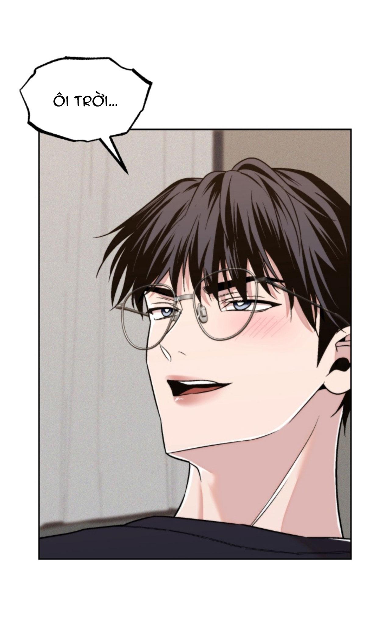 Người Hàng Xóm Bất Ngờ Chapter 14 - Next 