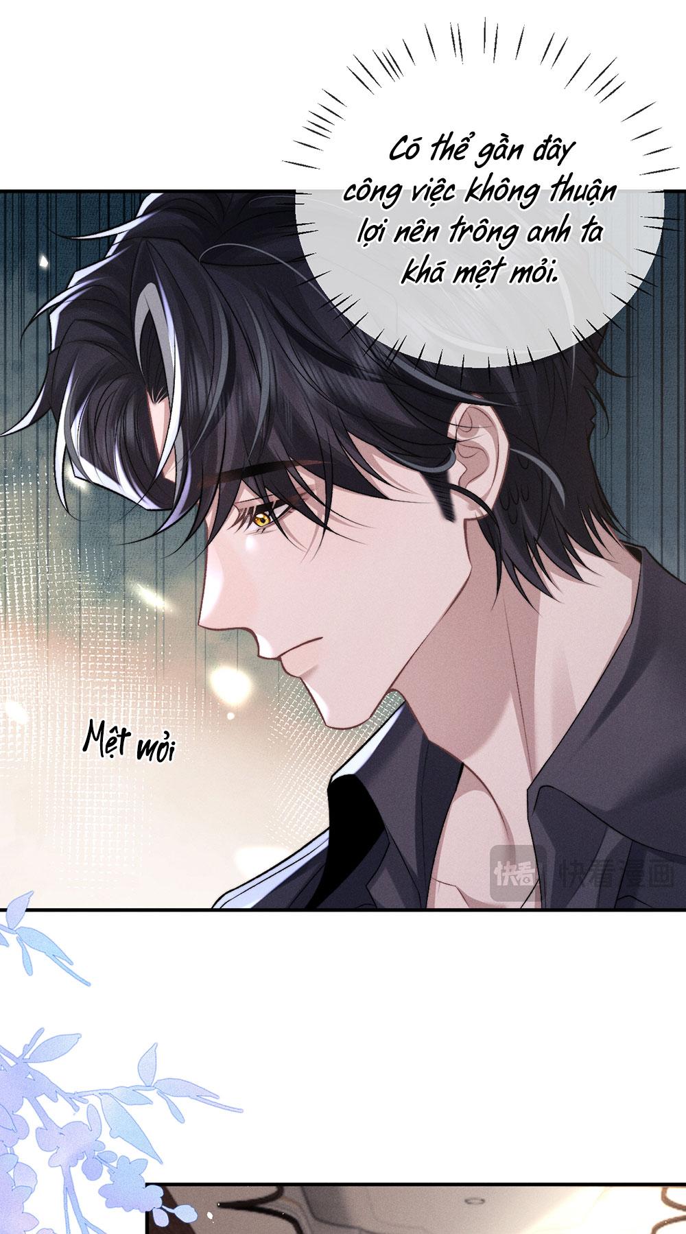 Chấp Sự Thỏ Tai Cụp Chapter 154 - Next 