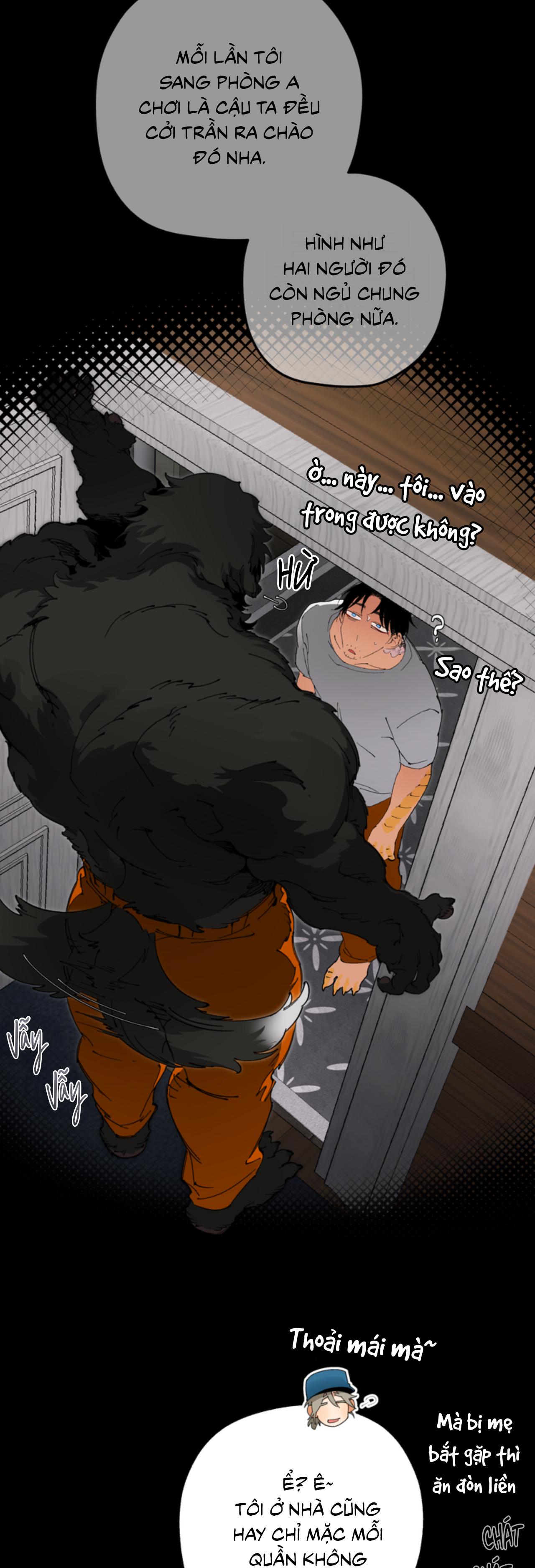 Mr.A's Farm Chapter 15 - Next Chapter 16