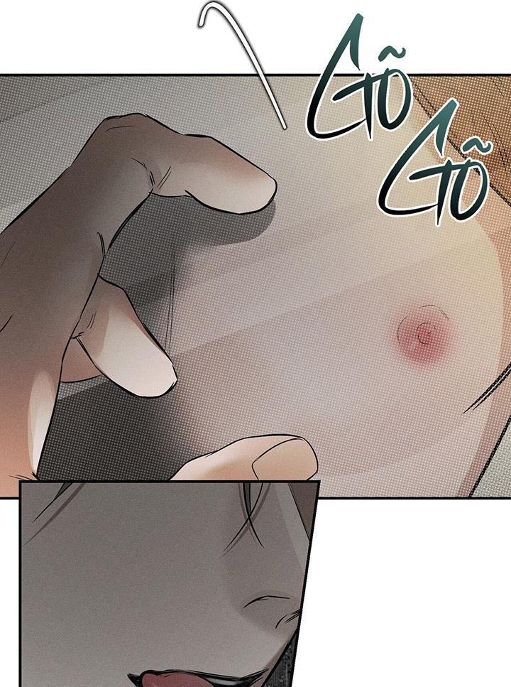 [DDT] KẺ ĐÁNH CẮP TRÁI TIM Chapter 8 19+ - Next 