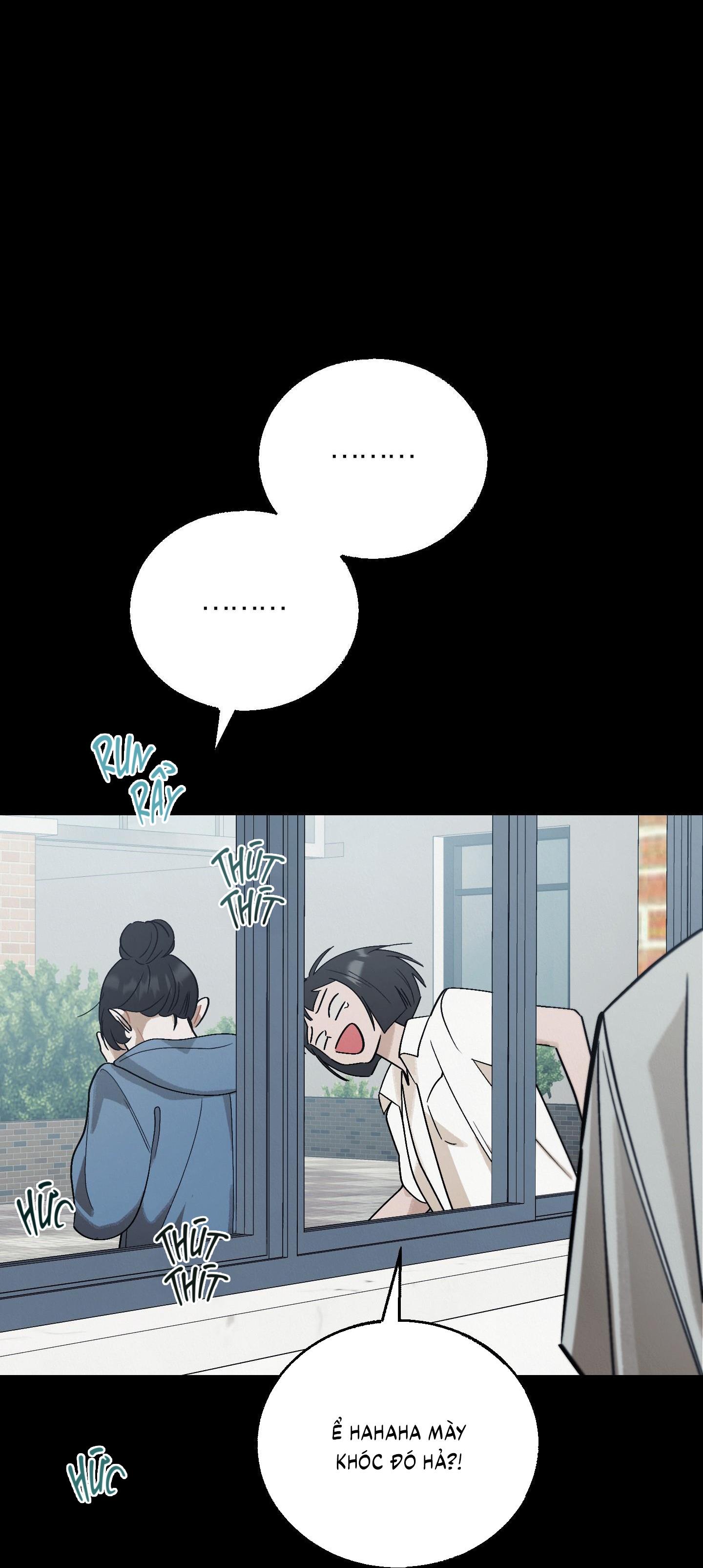 (CBunu) Nhiệm Vụ Định Mệnh Chapter 24 - Next 