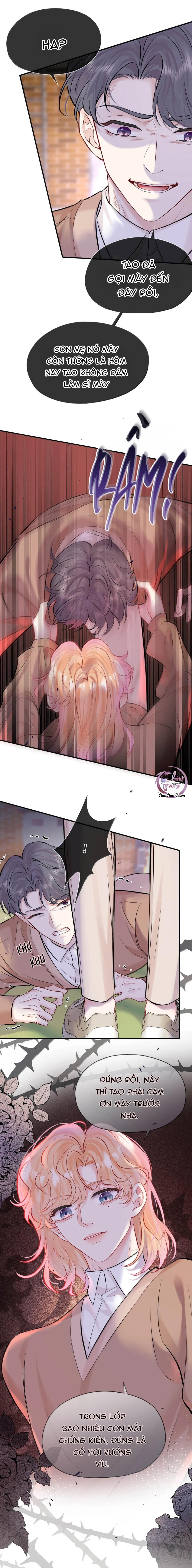 ĐỐI TƯỢNG CÔNG LƯỢC! THIẾT LẬP TÍNH CÁCH CỦA ANH BỊ MÉO MÓ RỒI! Chapter 47 - Next Chapter 48