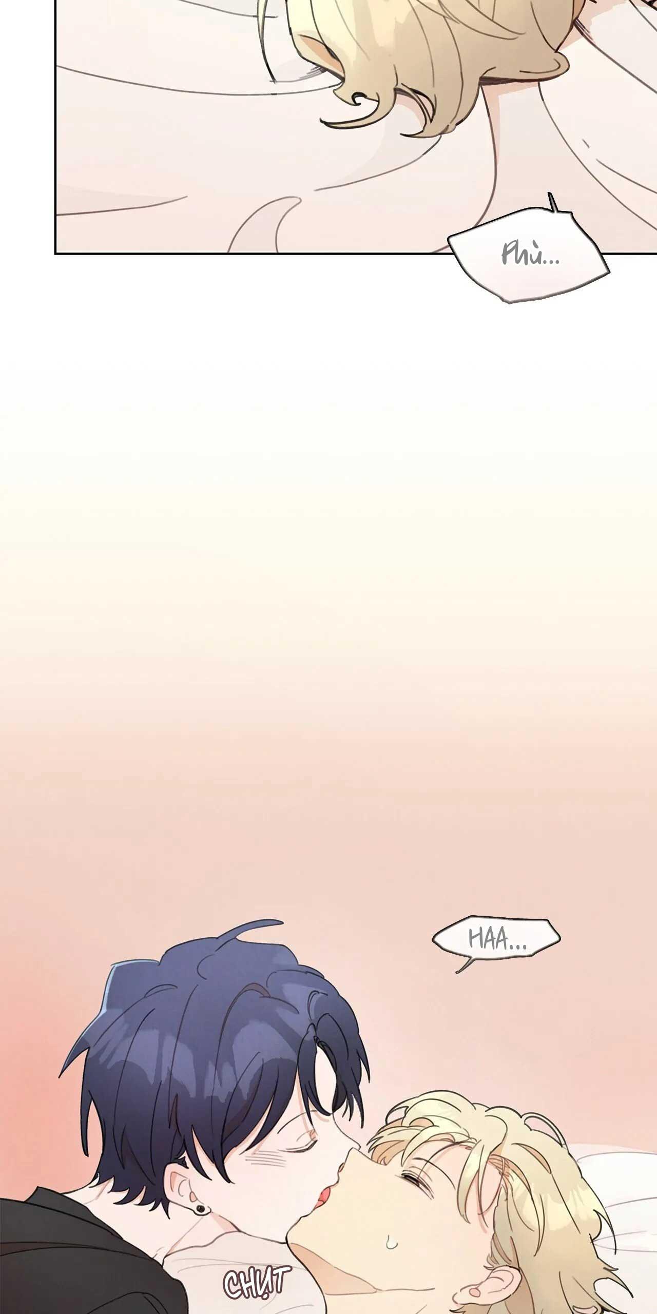 One-Room TA Chapter 5 - Next 