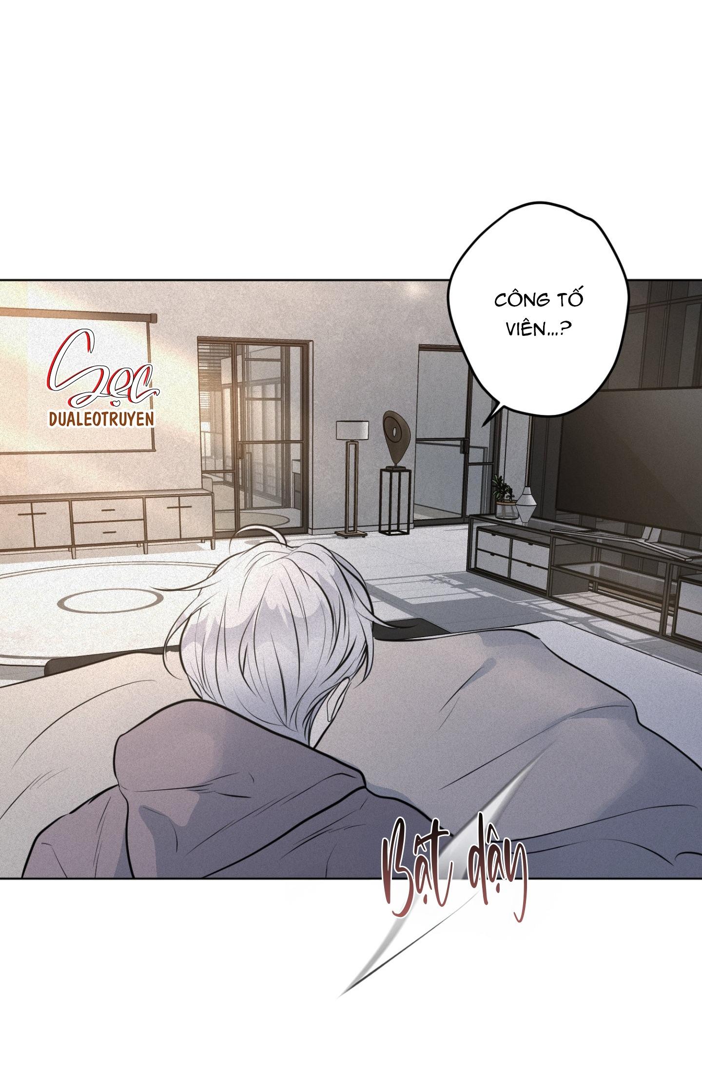 (ABO) LỜI CẦU NGUYỆN Chapter 75 - Next 