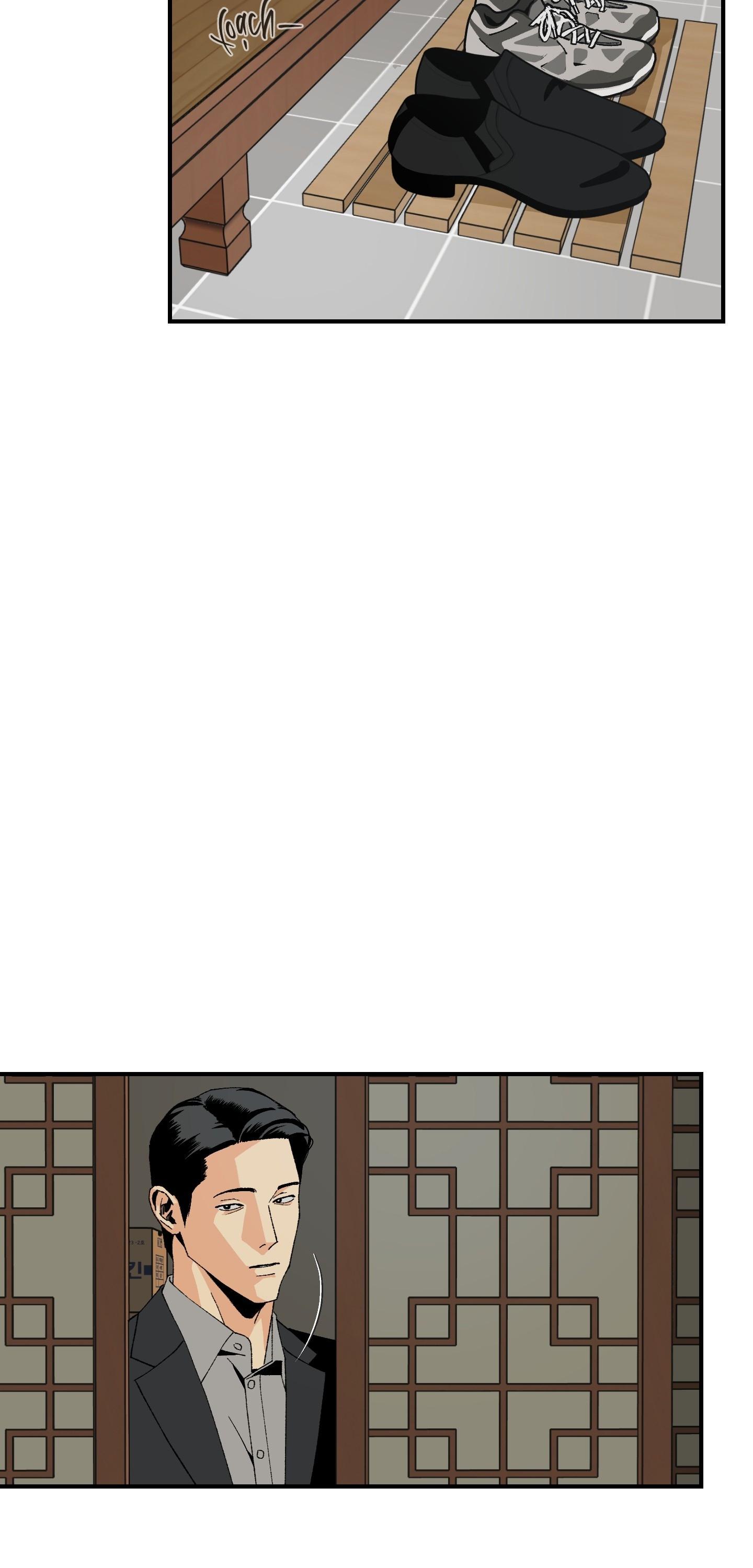 CHỦ NGHĨA HÒA BÌNH Chapter 6 - Trang 2