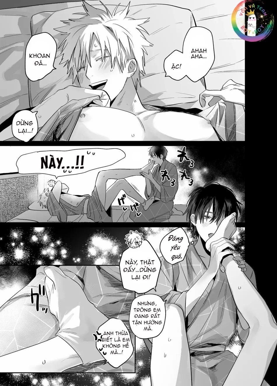 ONESHOT CHỊCH VỒN CHỊCH VÃ Chapter 134 Chủnhân lýtưởng - Next Chapter 135 3 đêm nồng cháy