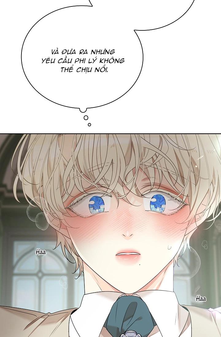(Daisy) Snake Hole Chapter 4 - Trang 2