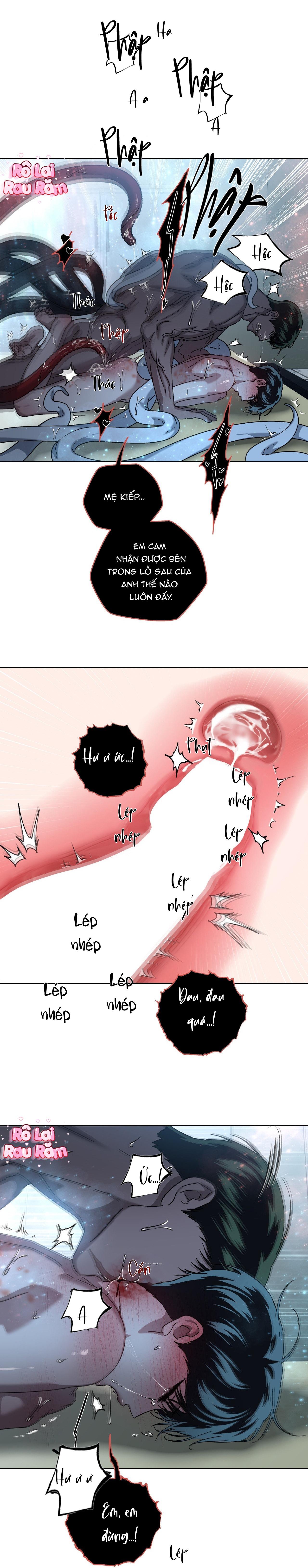 VỰC SÂU THẲM Chapter 46 H++ - Next 