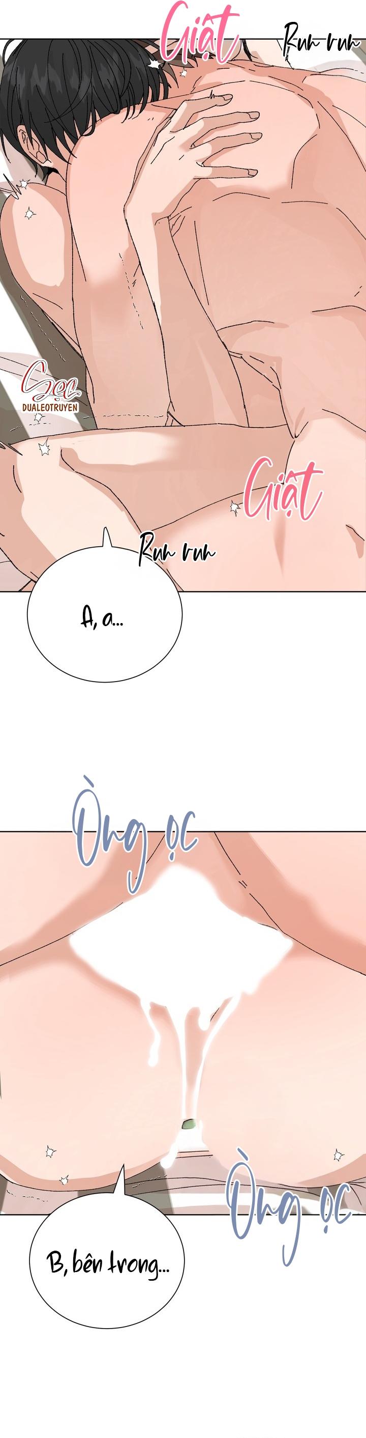 ĐẶC QUYỀN CHO CẶP ĐÔI MỚI CƯỚI Chapter 48 END SS2 - Next 
