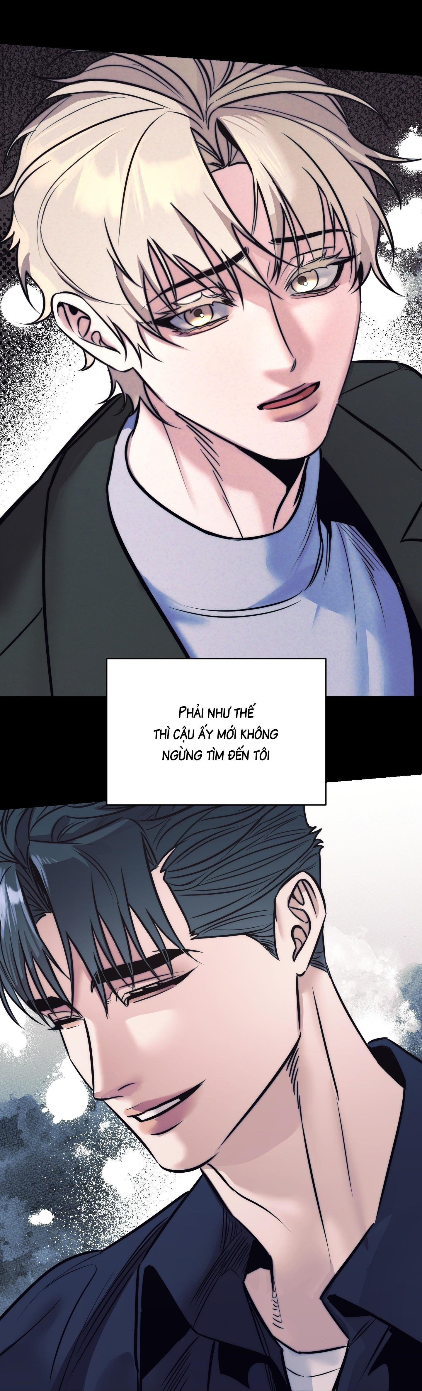 (CBunu) Stigma Chapter 47 H+ - Next Chapter 48