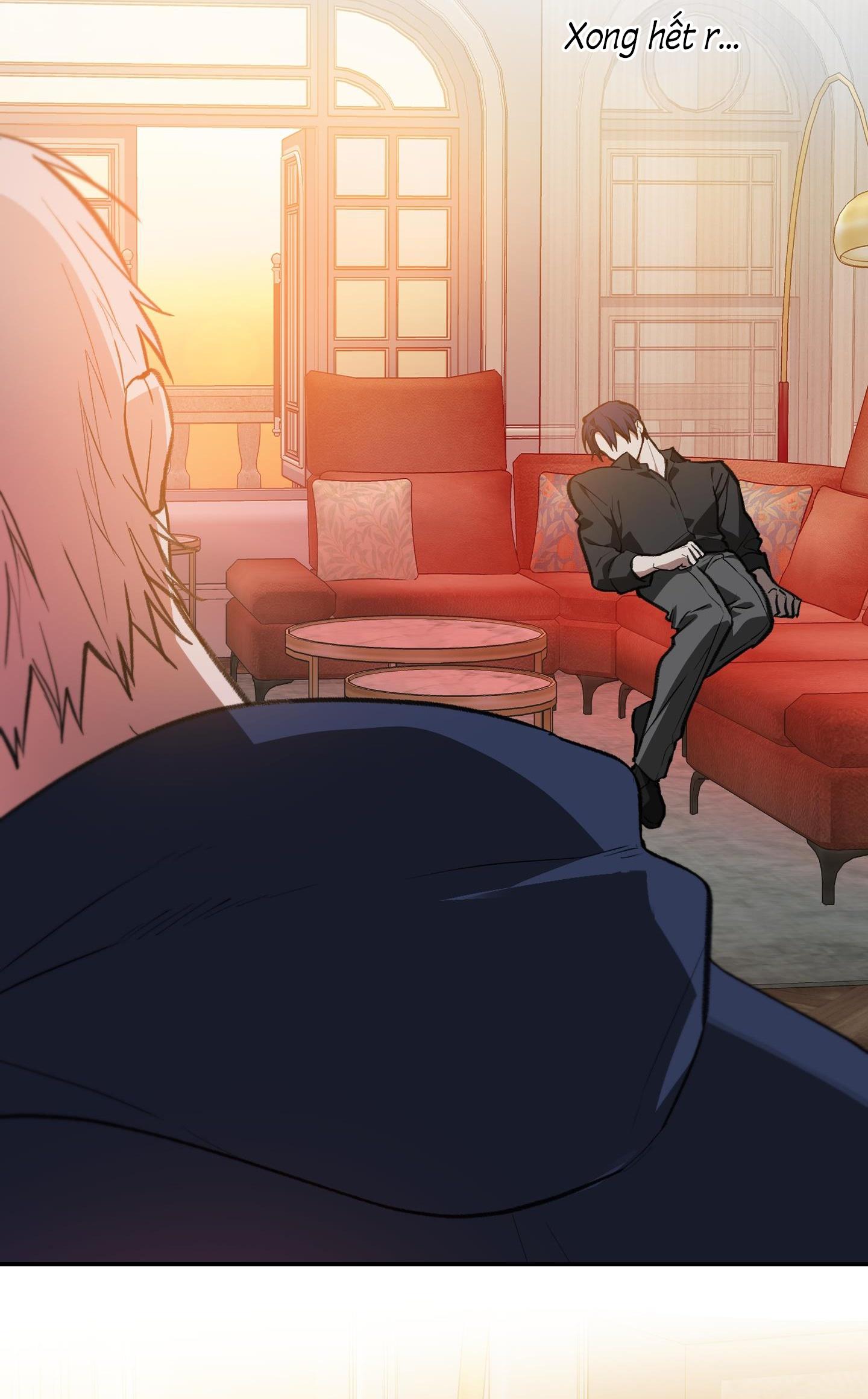(CBunu) Control Time Chapter 38 - Next 