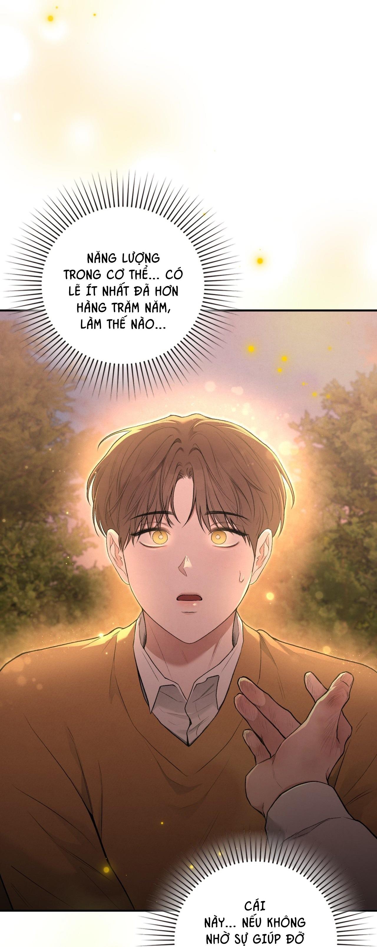 SỨ GIẢ THẦN CHẾT Chapter 38 - Next 
