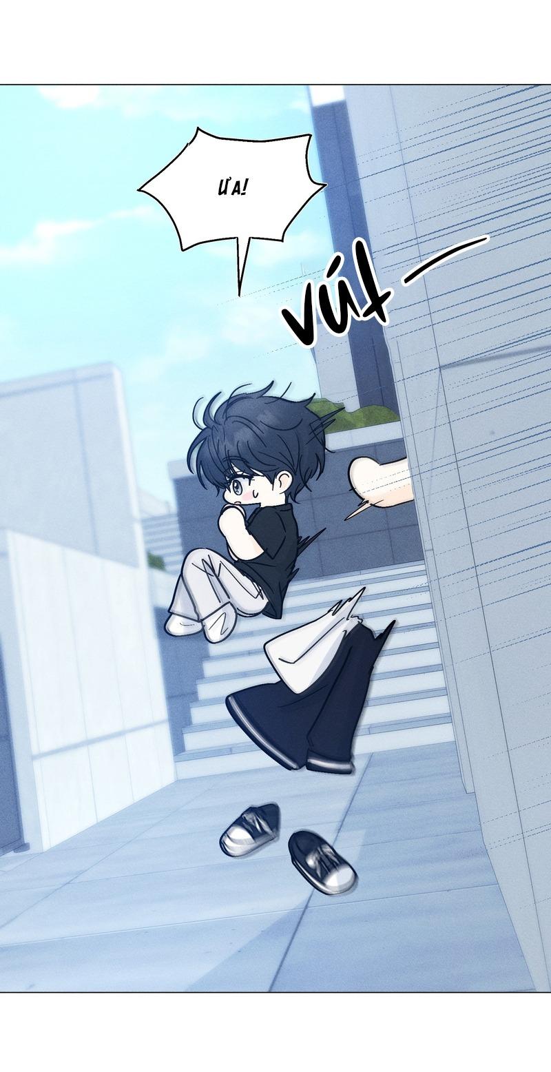 Xe tải tình yêu Chapter 7 - Next Chapter 8