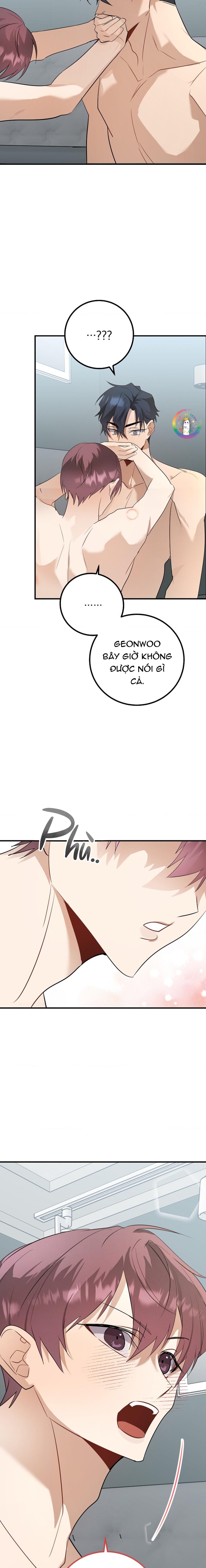Xin Sếp Phê Duyệt Tối nay Chapter 15 - Next 