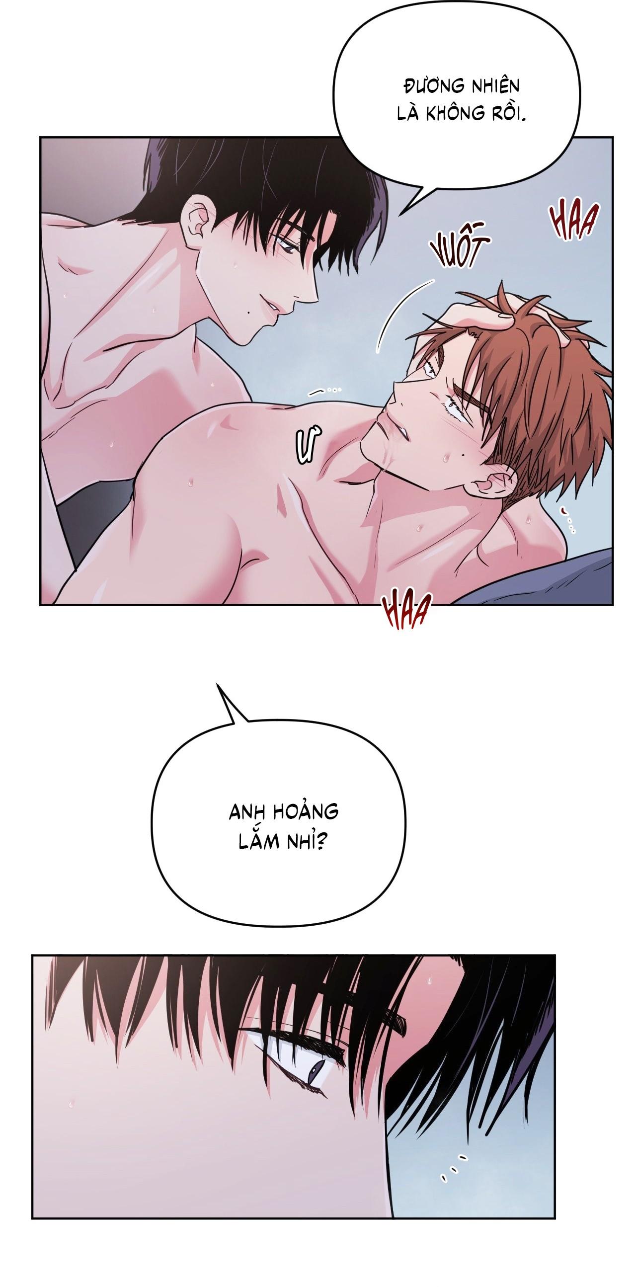 (CBunu) Chàng Trai Mỹ Thuật Chapter 64 H+ coo 0 che - Trang 2