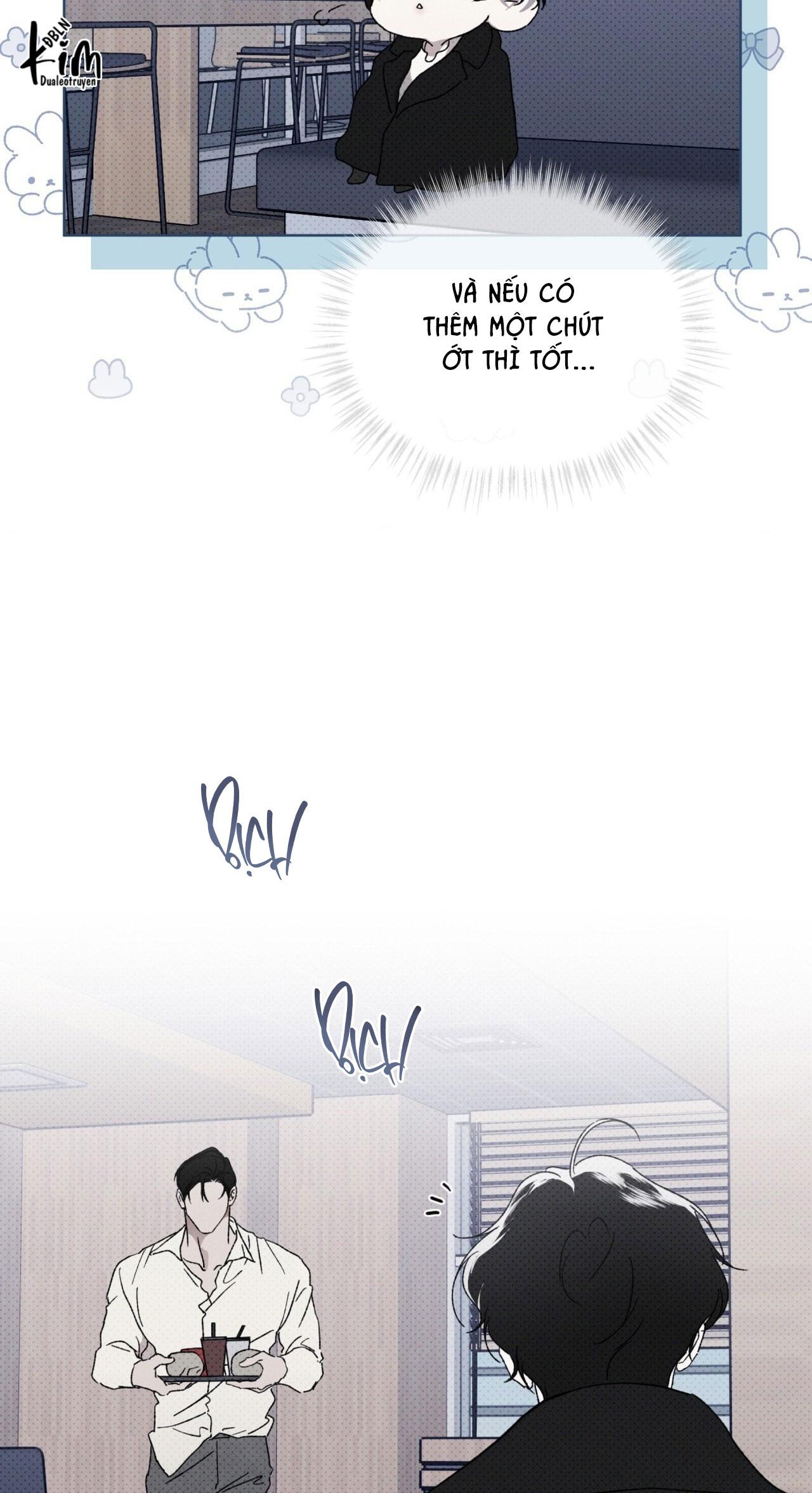 NGUỒN GỐC TIẾN HÓA Chapter 21 - Next Chapter 22