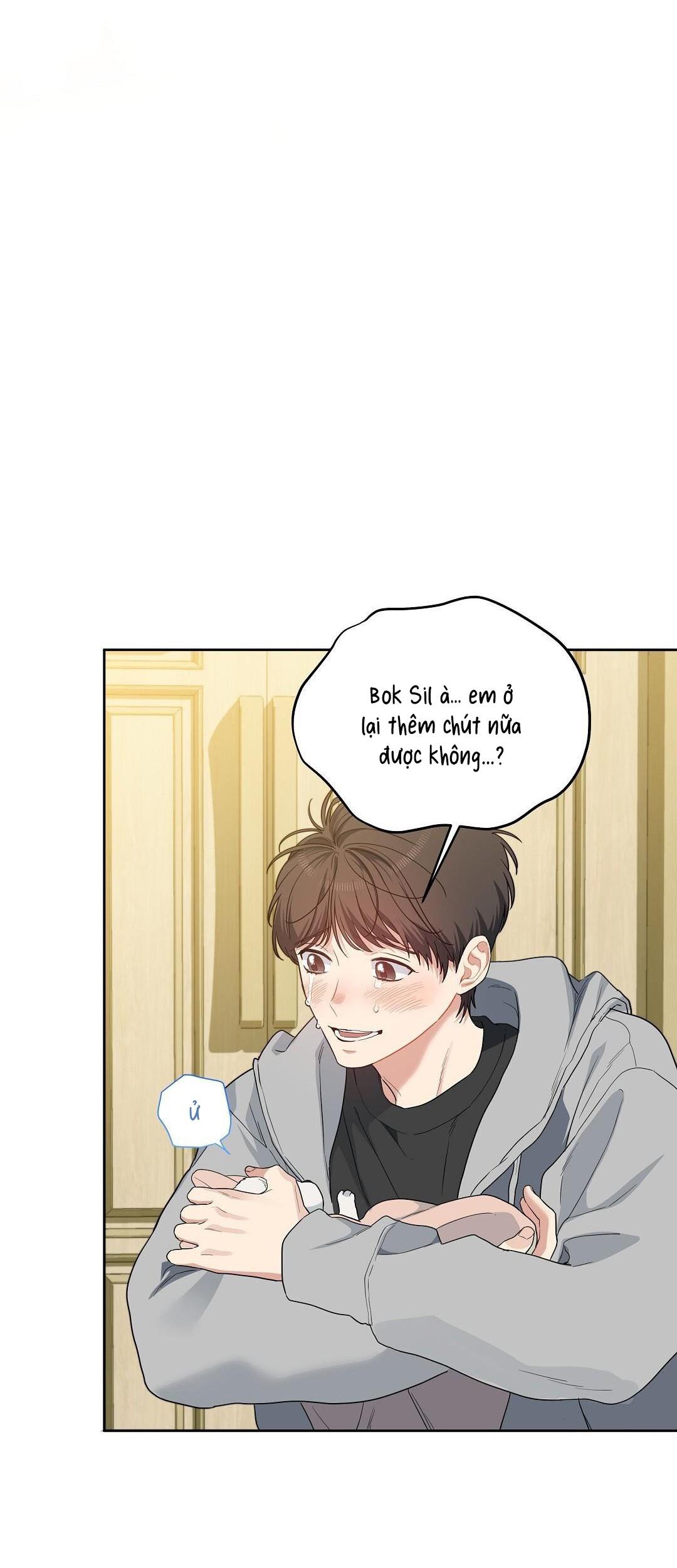 (CBunu) Cherry Cake Chapter 35 - Next 