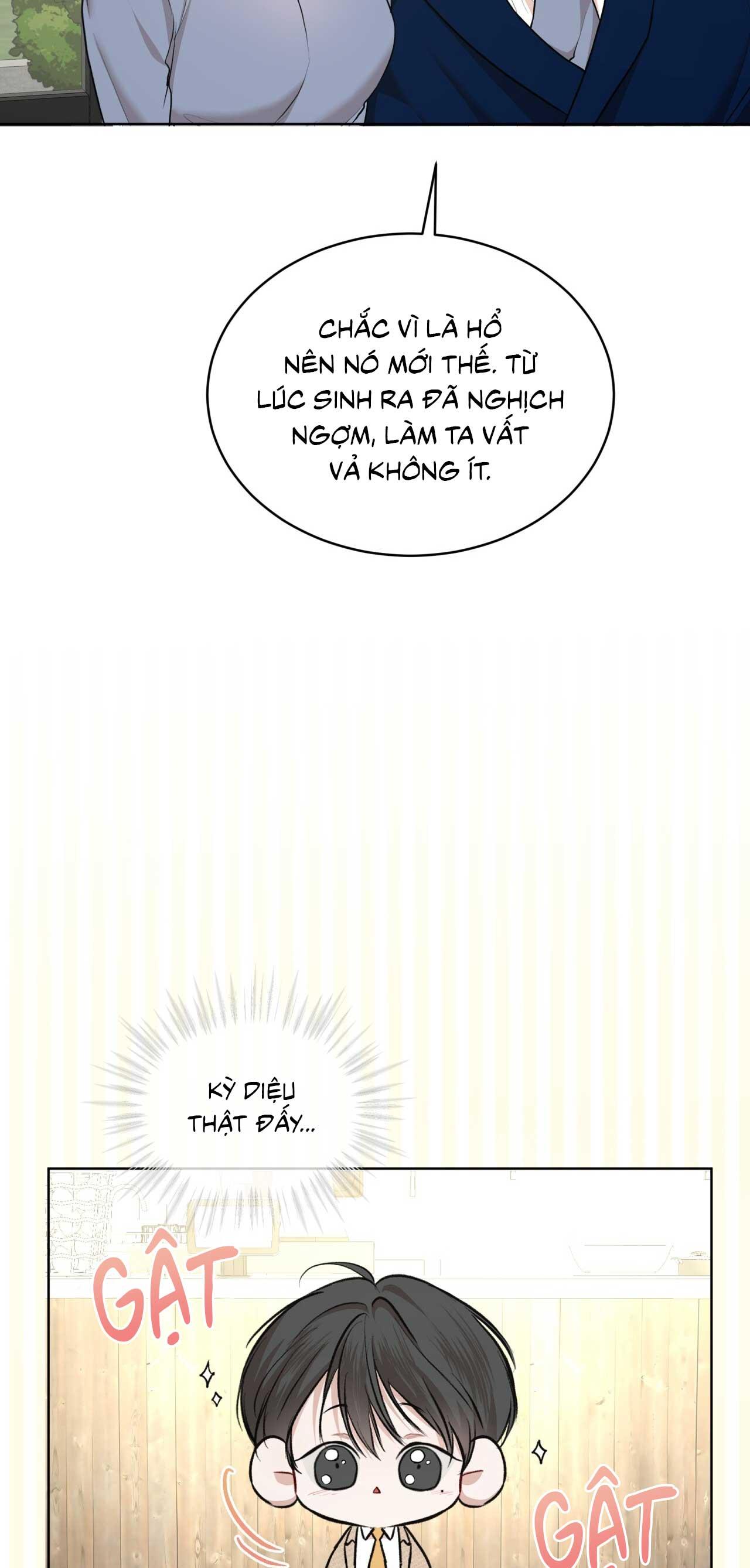 KHỞI NGUỒN SỰ SỐNG Chapter 72 - Next Chapter 73 H