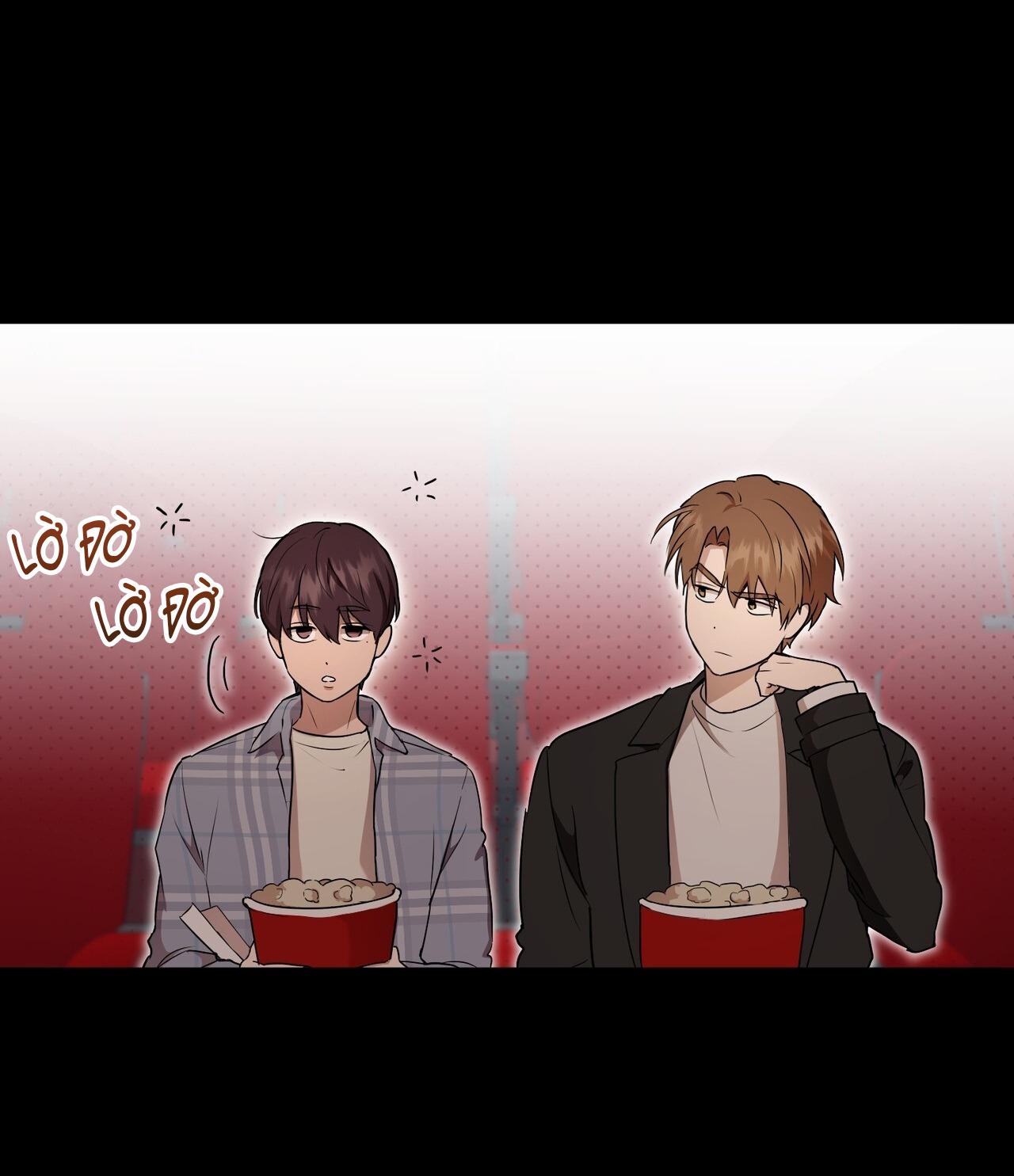TÌNH YÊU KẸO BẠC HÀ Chapter 3 - Next 