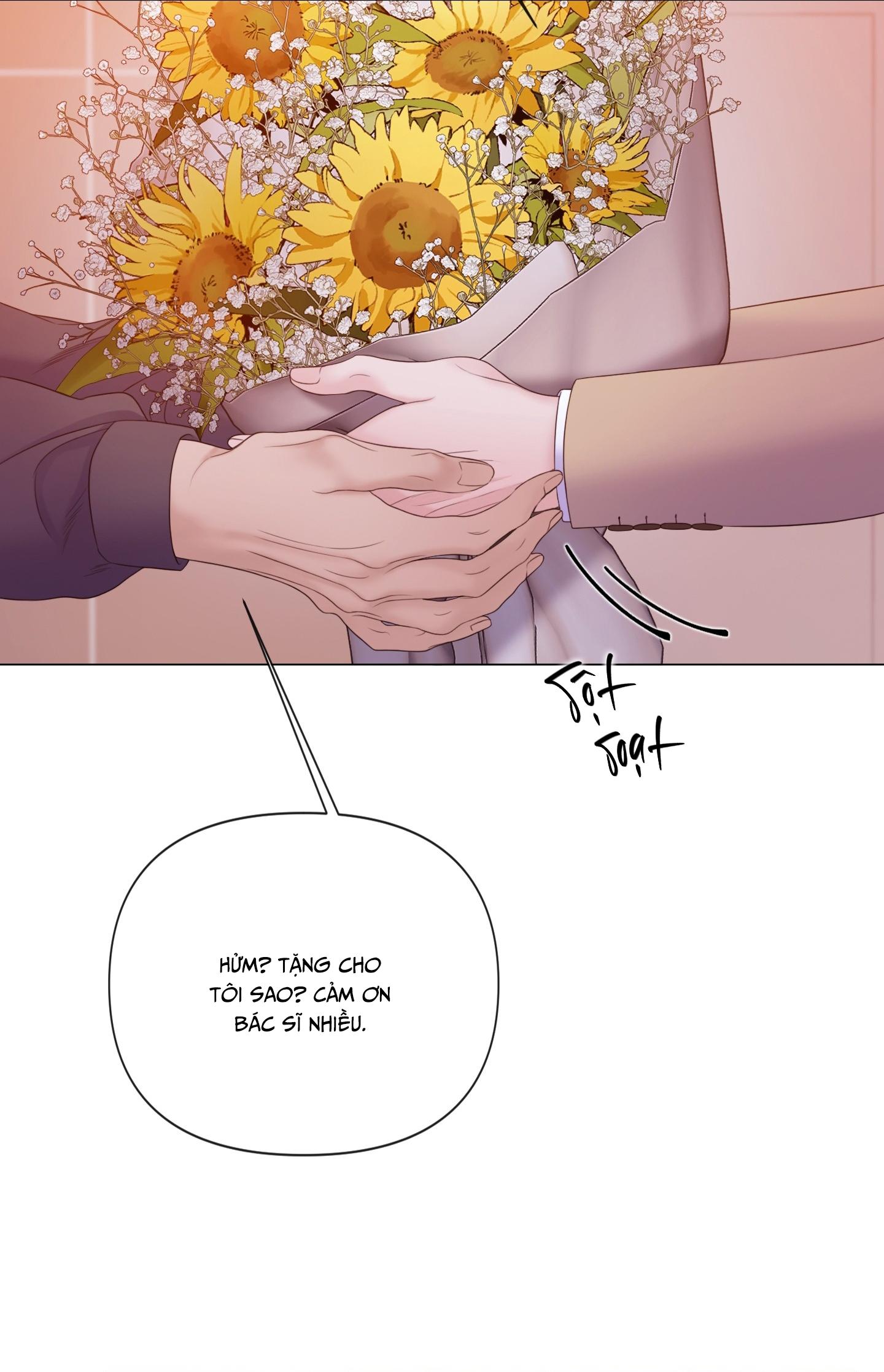 MARY JANE Chapter 63 - Next 