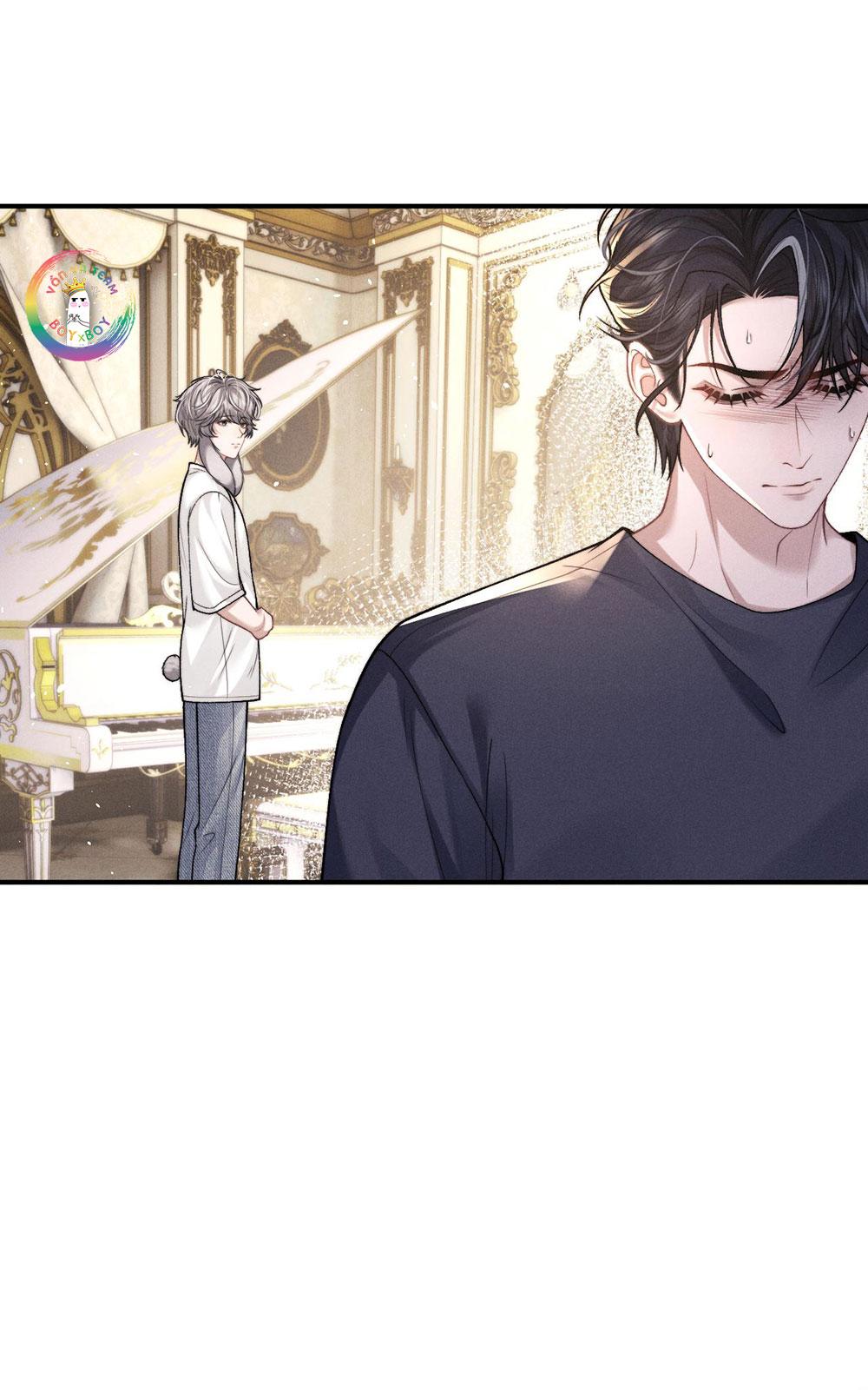 Chấp Sự Thỏ Tai Cụp Chapter 158 - Next 