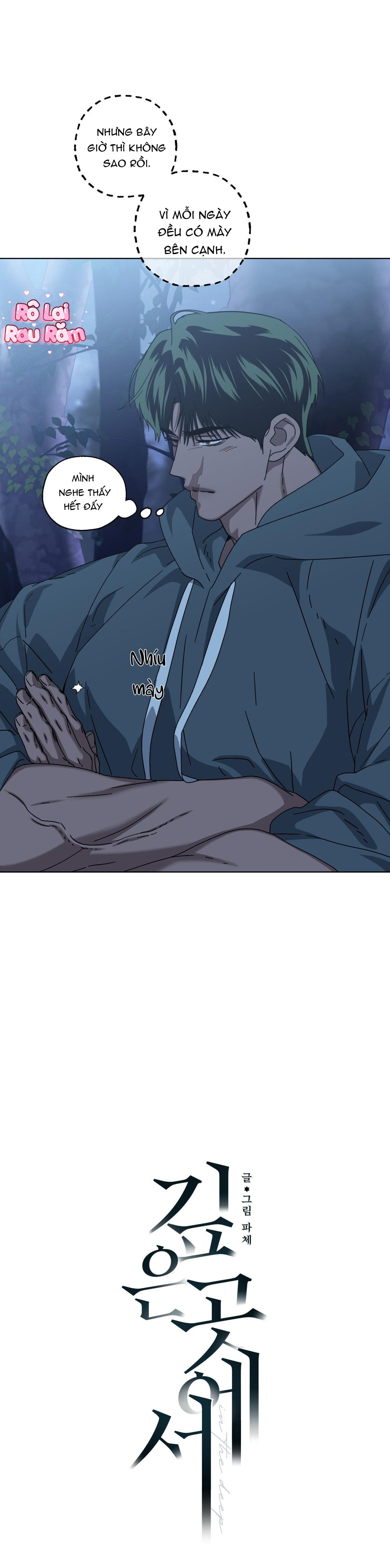 VỰC SÂU THẲM Chapter 49 - Next 
