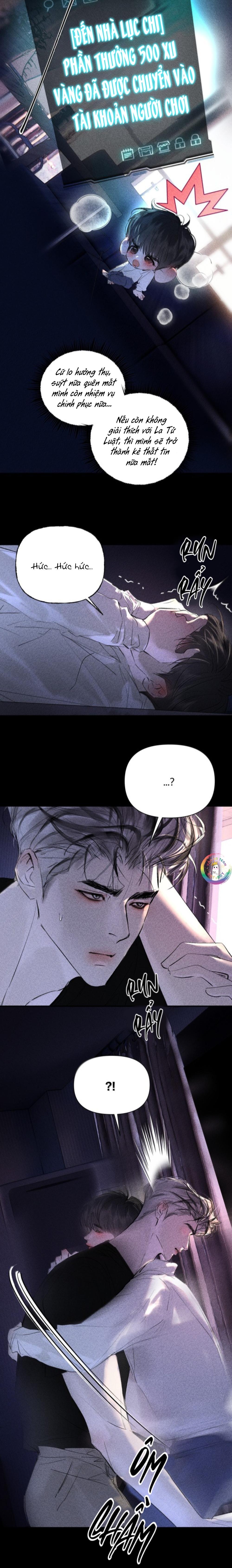 Thoát Khỏi Tầng Hầm Chapter 34 - Next 