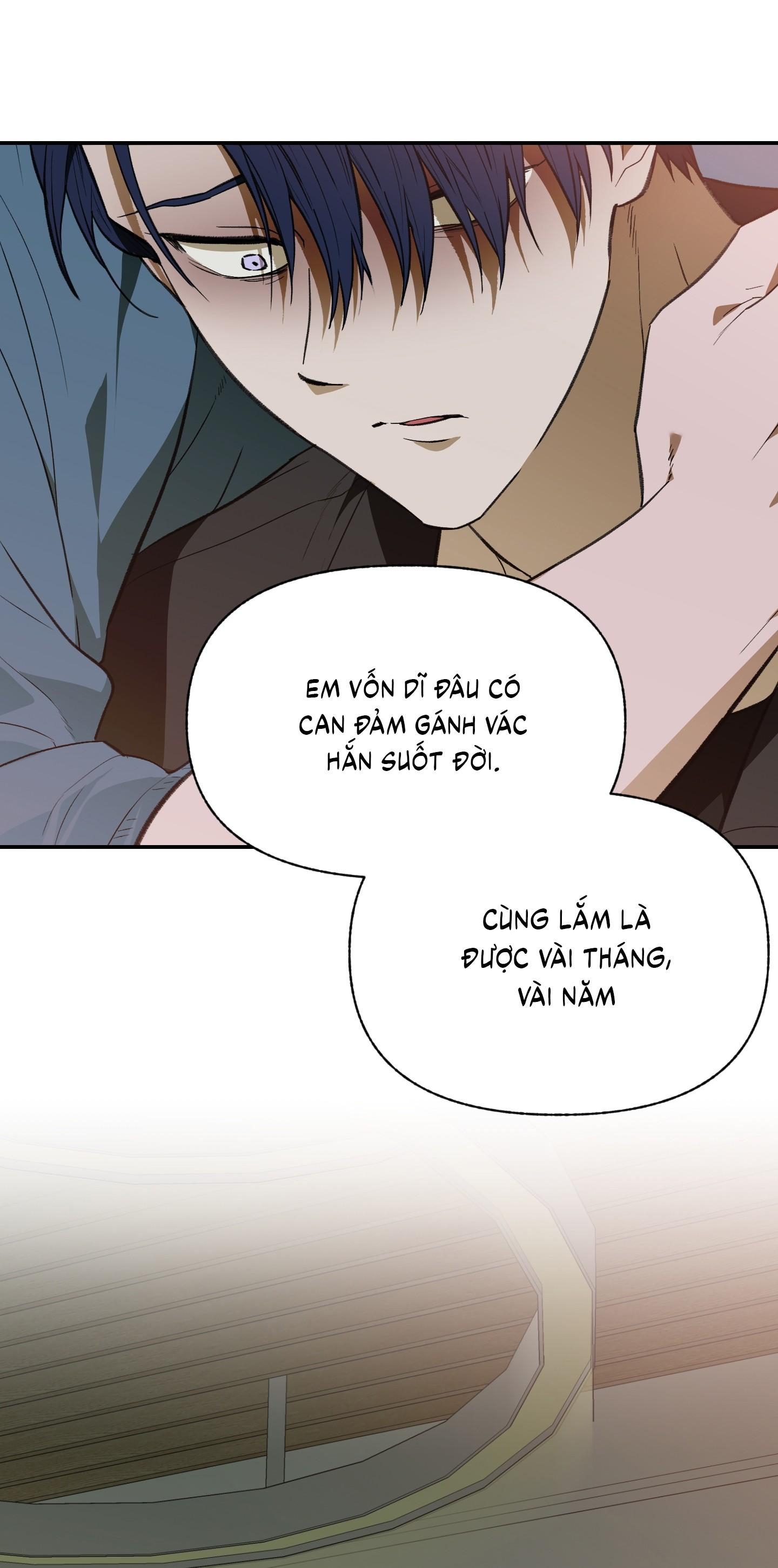 (CBunu) Control Time Chapter 47 - Next Chapter 48 H+