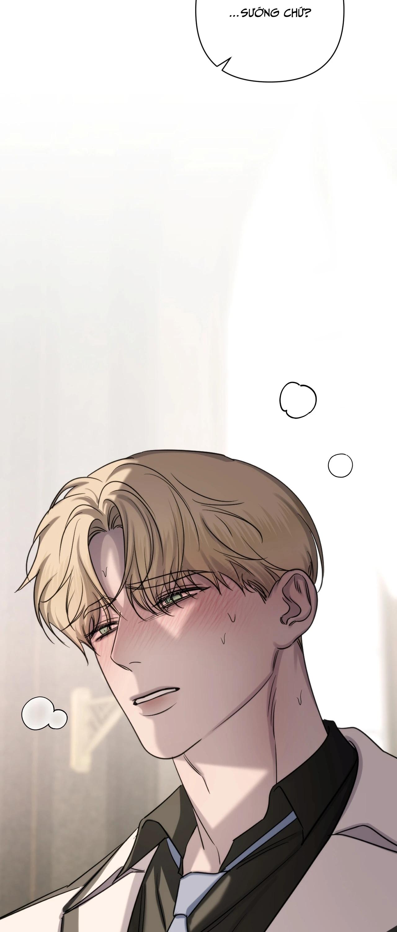 GỌI TÊN ANH Chapter 20 - Next 