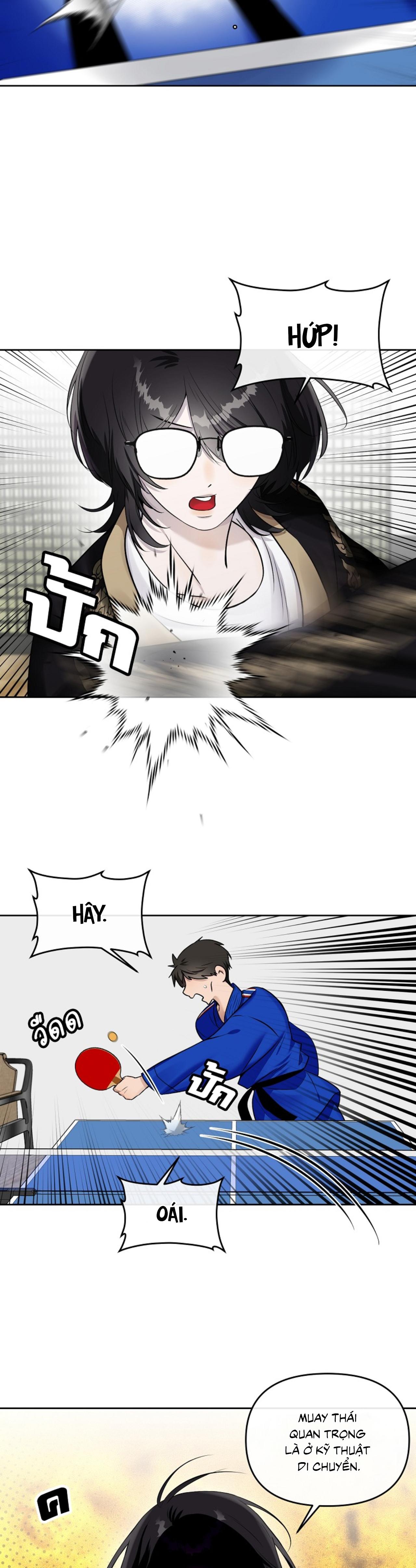Làm sao đây? Tôi gặp phải quest công lược tổng tài tra nam rồi Chapter 29 SS2 - Next Chapter 30