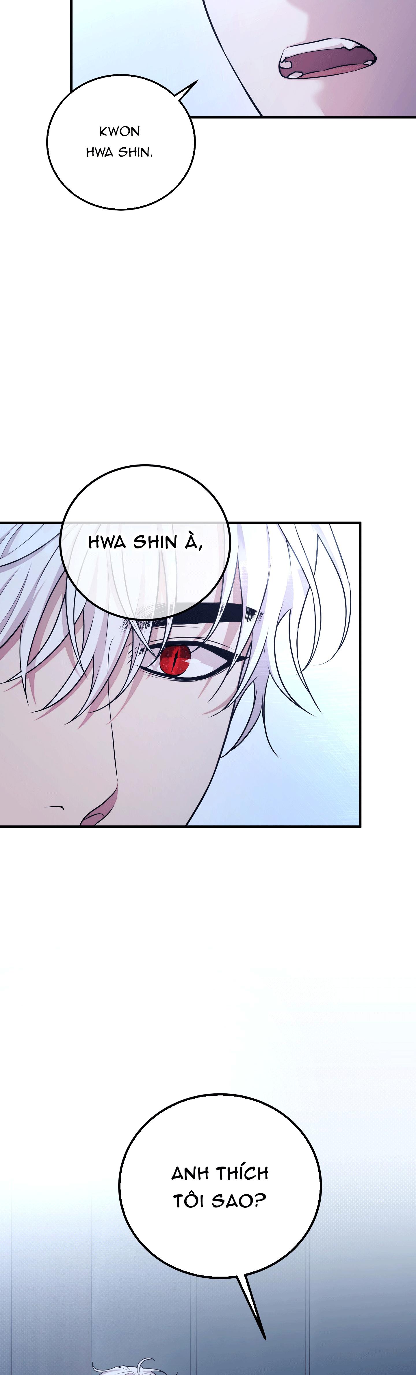 Hỗn Mộng Chapter 40 - Next 