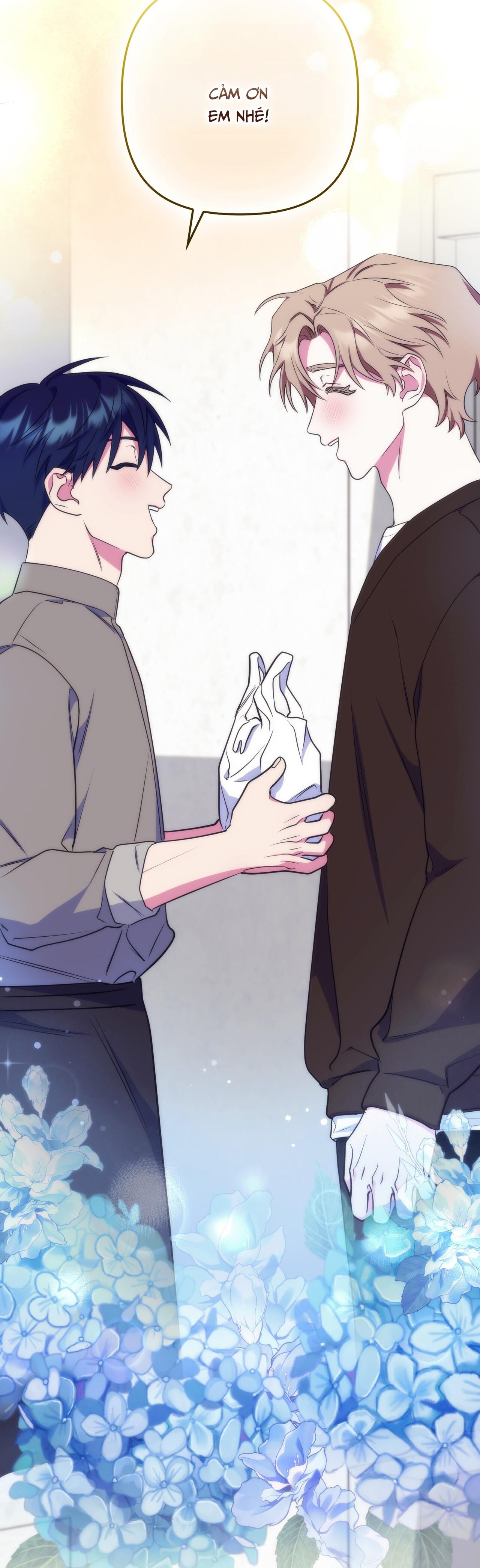 GIÚP ANH MỘT LẦN THÔI Chapter 11 - Next 