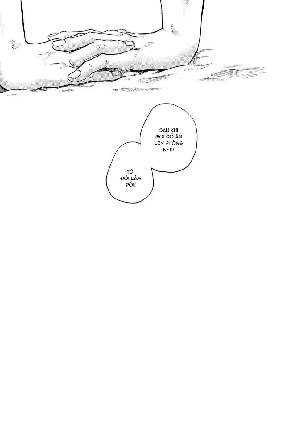 (Vicera) Blue Lock Dj Chapter 84.2 - Trang 2