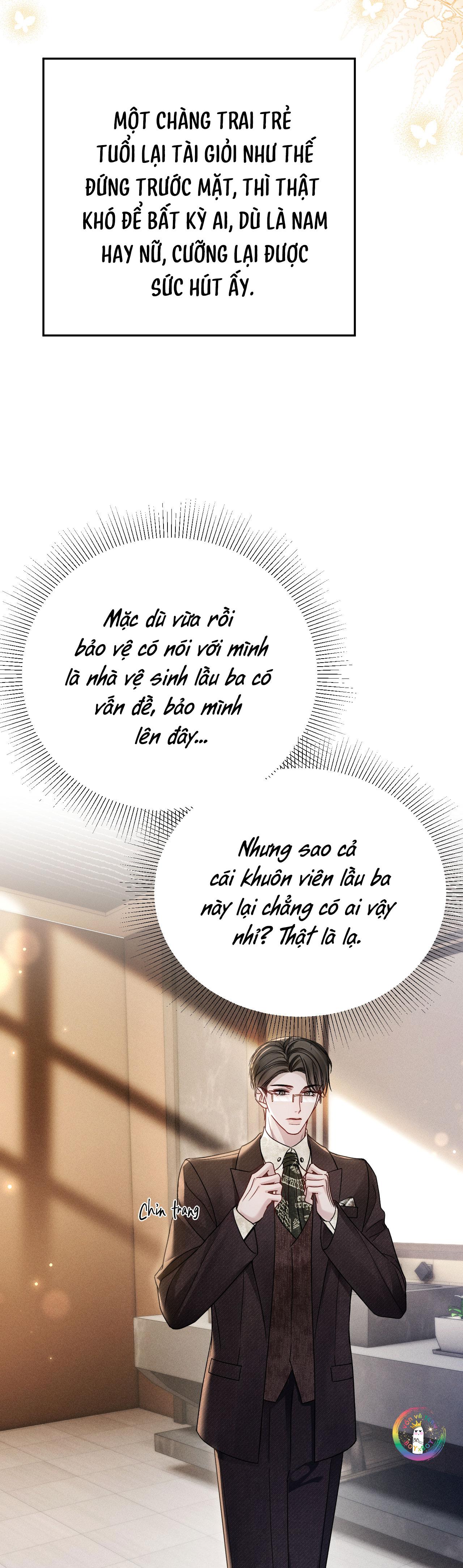 Cuộc Đối Đầu Gay Gắt Chapter 120 - Next Chapter 121