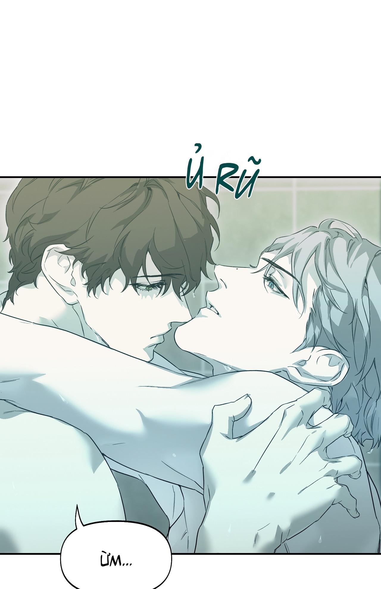 NERD PROJECT Chapter 43 - Next 