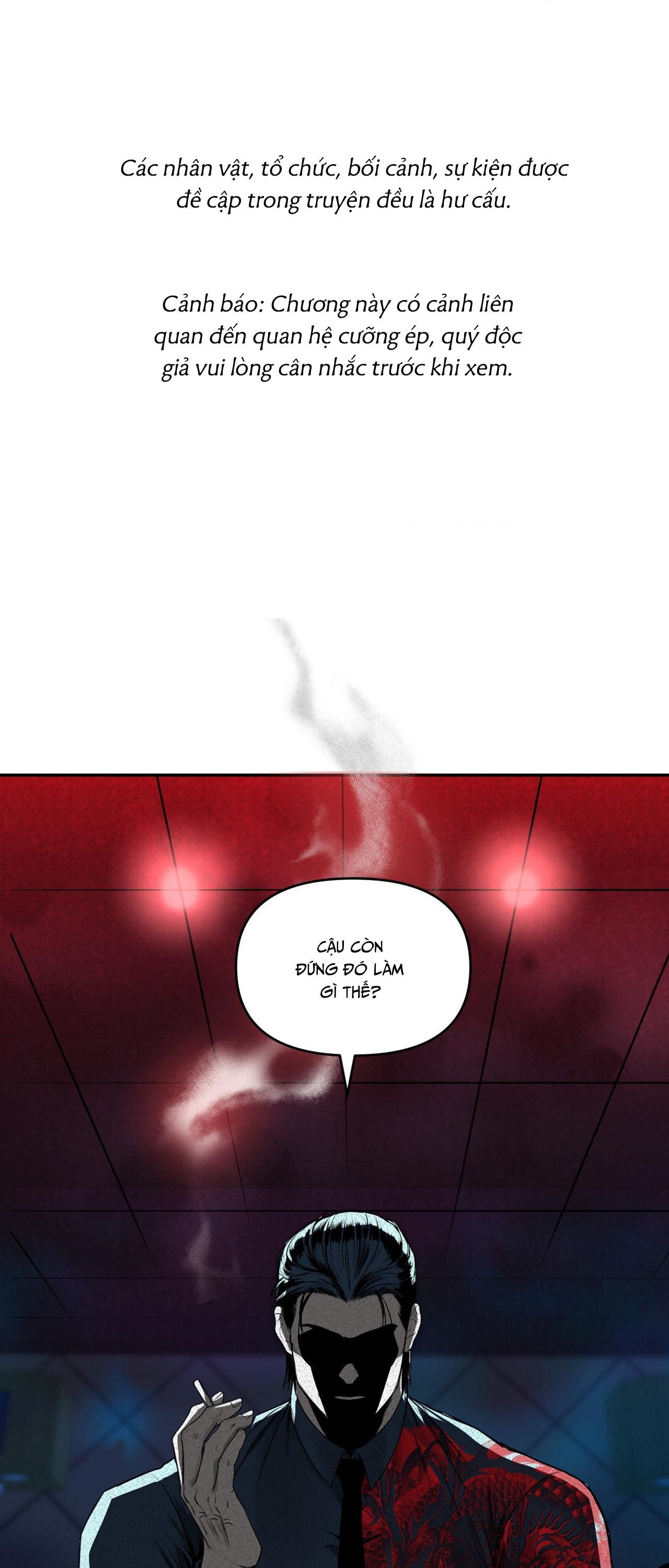 (GĐCV) RÁC RƯỞI CŨNG TỪNG CÓ GIÁ TRỊ Chapter 2 H+ - Next 