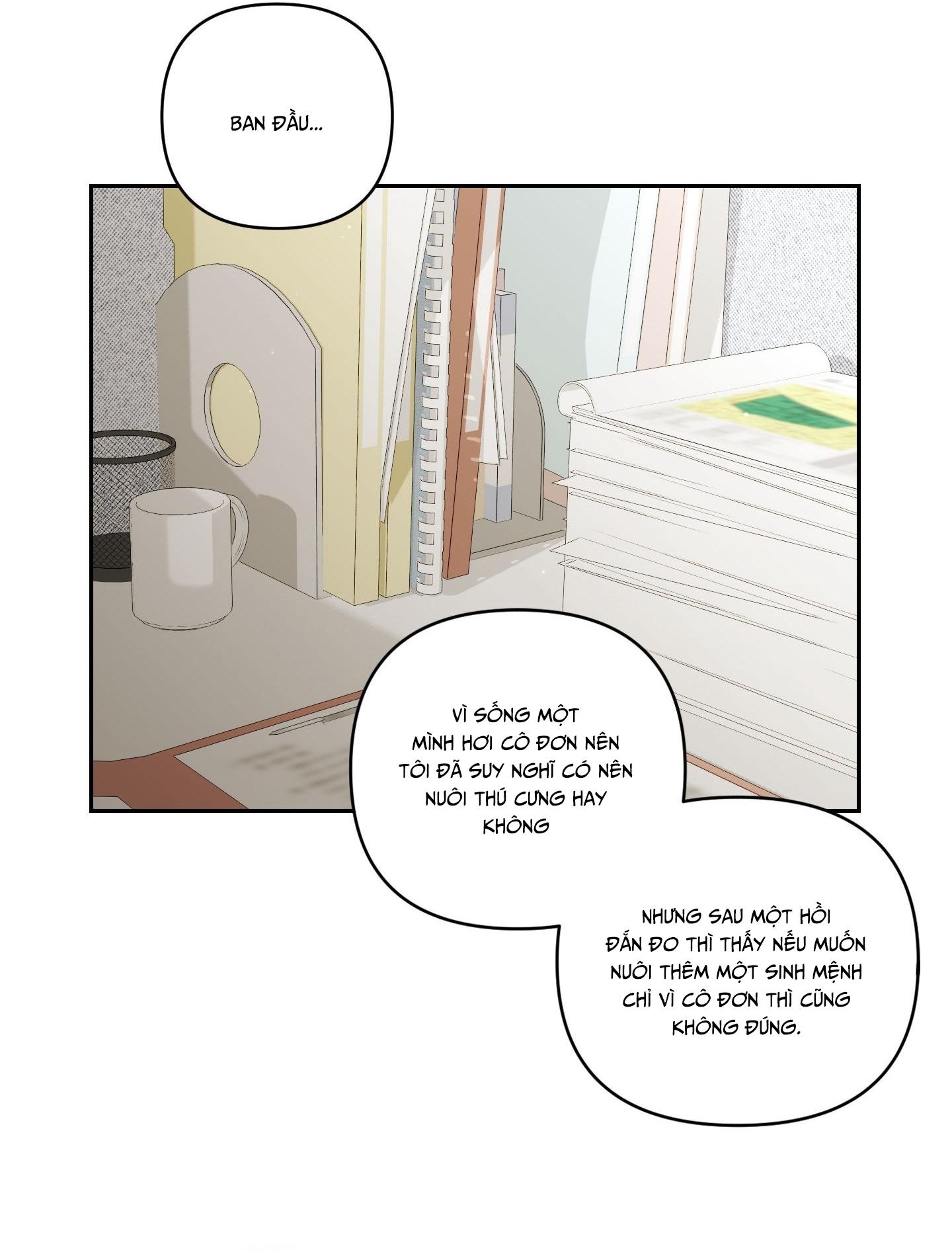 GUITAR ĐIỆN VÀ CÀ VẠT Chapter 4 - Next 