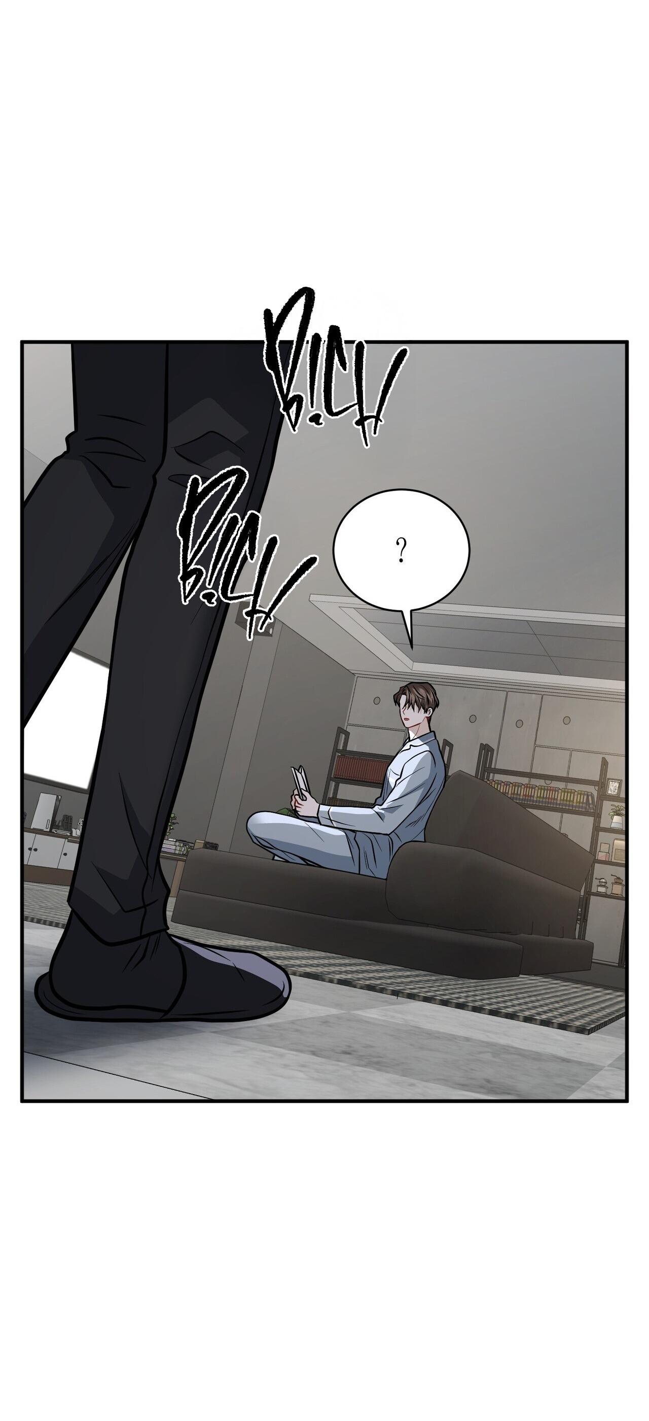 MỞ KHÓA GIAM CẦM Chapter 19 - Next Chapter 20