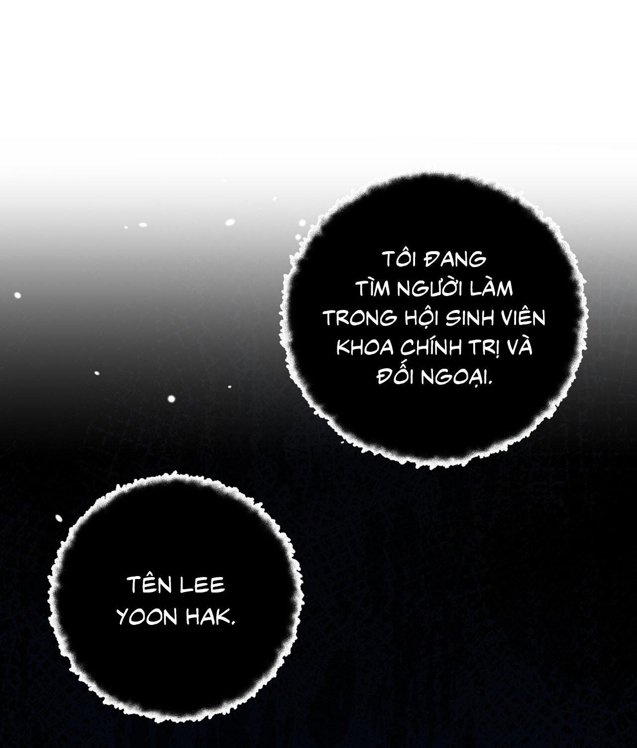 TÌNH YÊU KẸO BẠC HÀ Chapter 9 - Next 