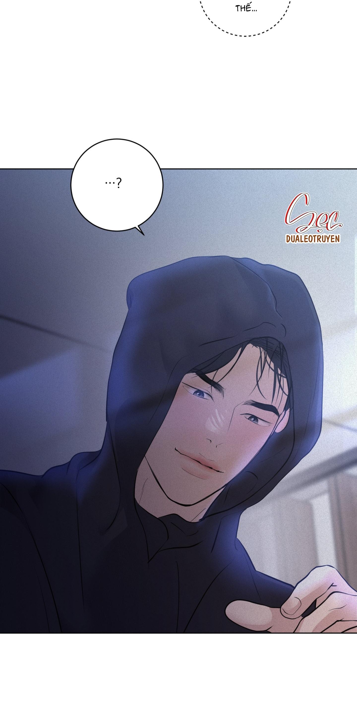 (ABO) LỜI CẦU NGUYỆN Chapter 88 - Next 