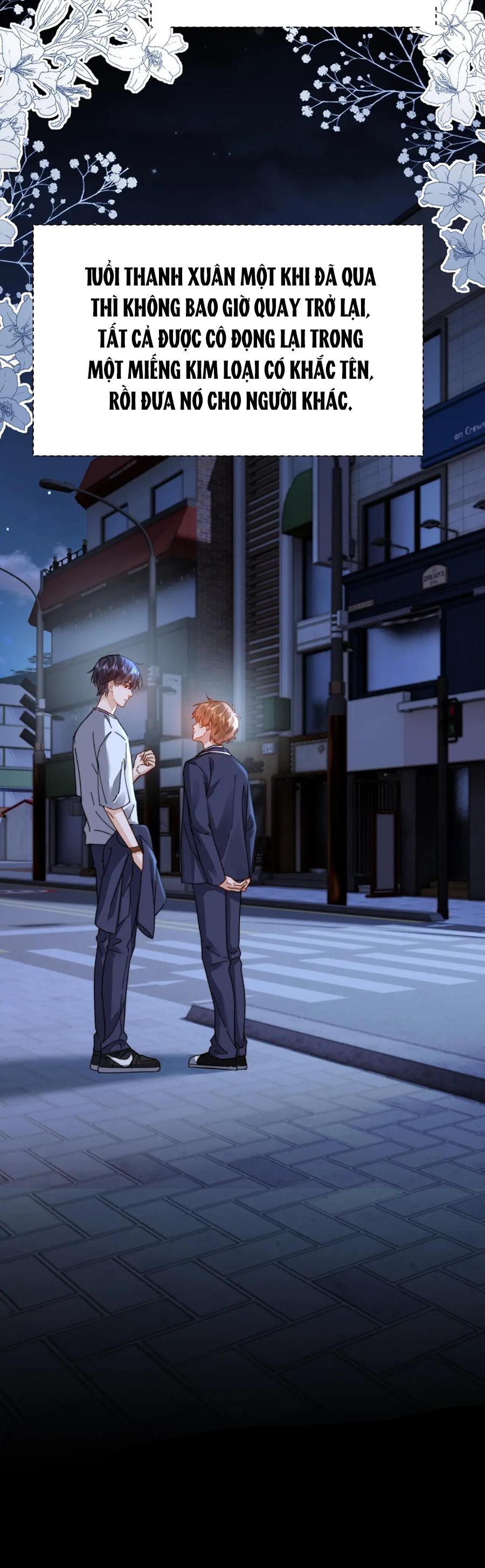 Chất Dị Ứng Đáng Yêu Chapter 100 - Next 