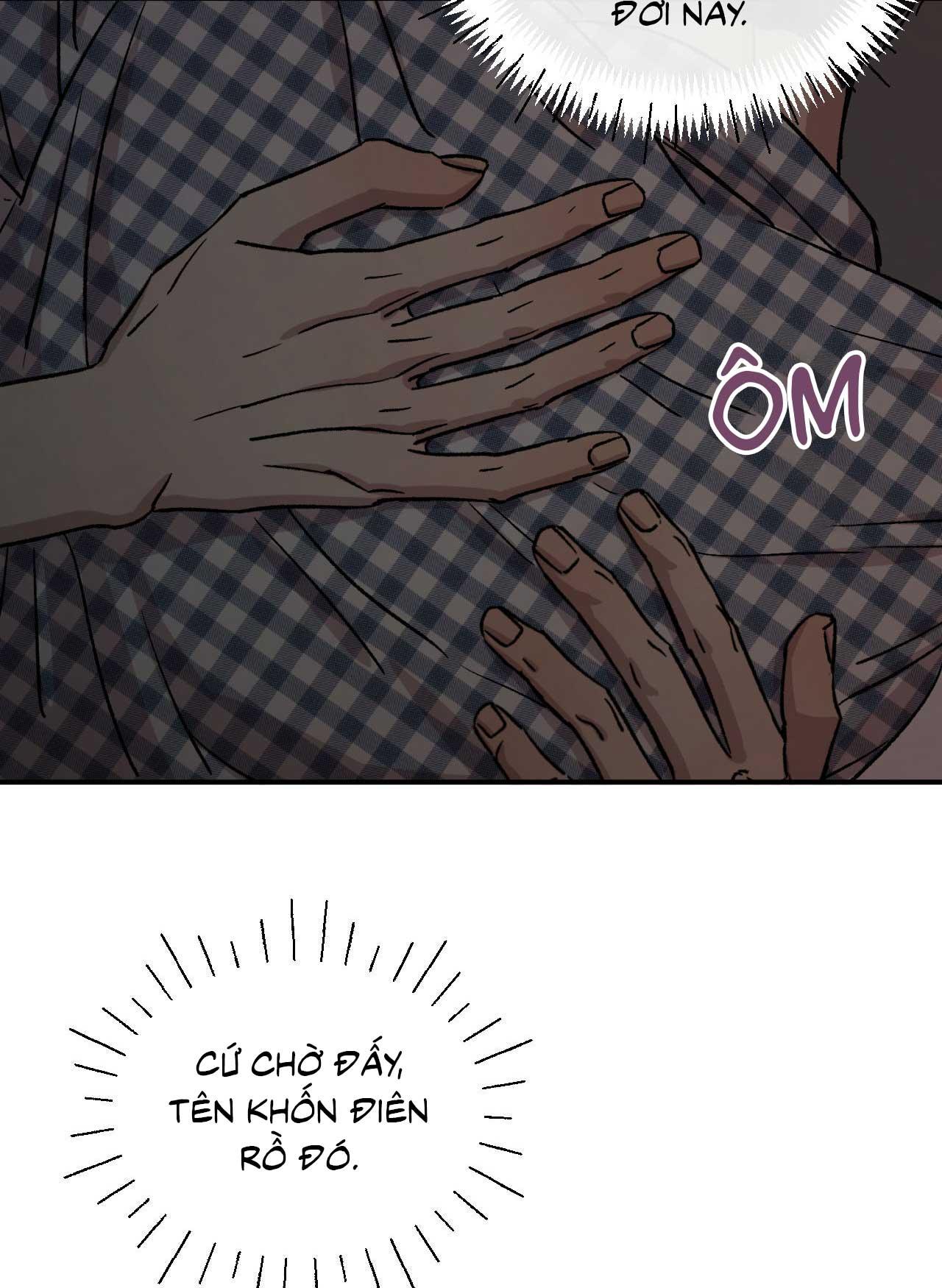Nhà của chúng ta Chapter 30 - Next 