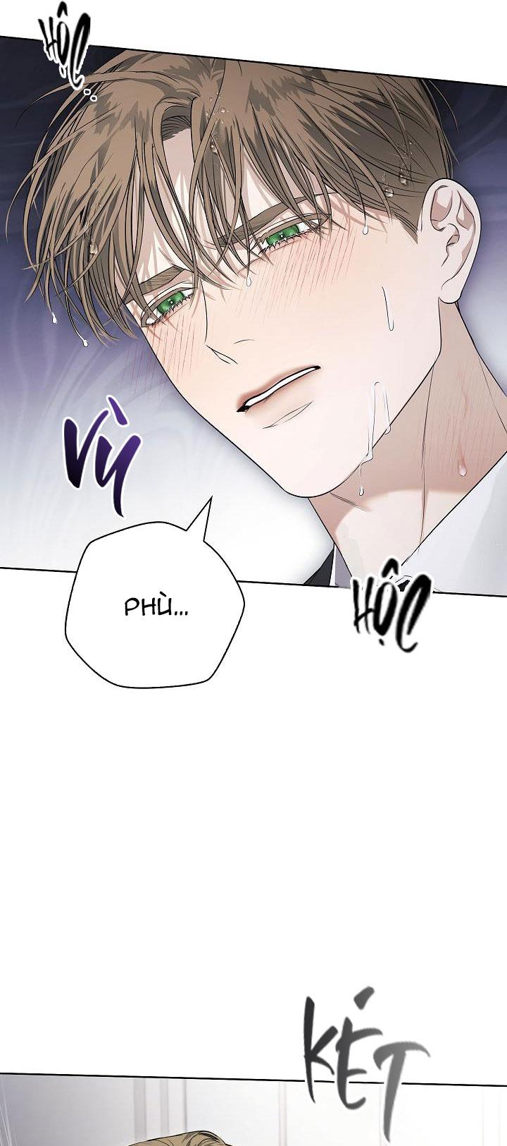 HÔN TÔI NẾU CÓ THỂ Chapter 16 - Next Chapter 17