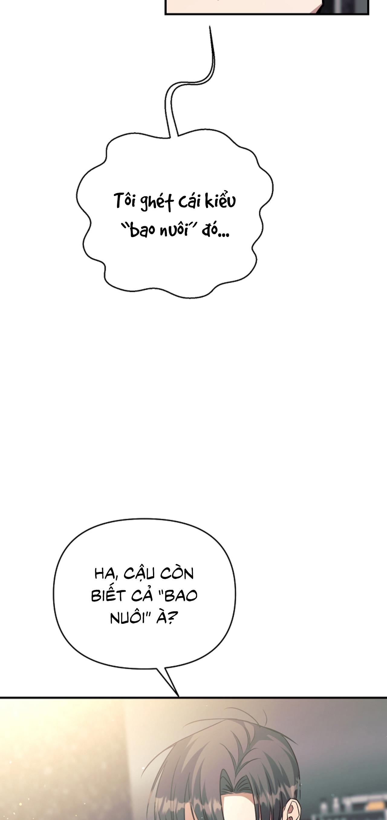 SỰ THẬT TRẦN TRỤI Chapter 23 - Trang 2